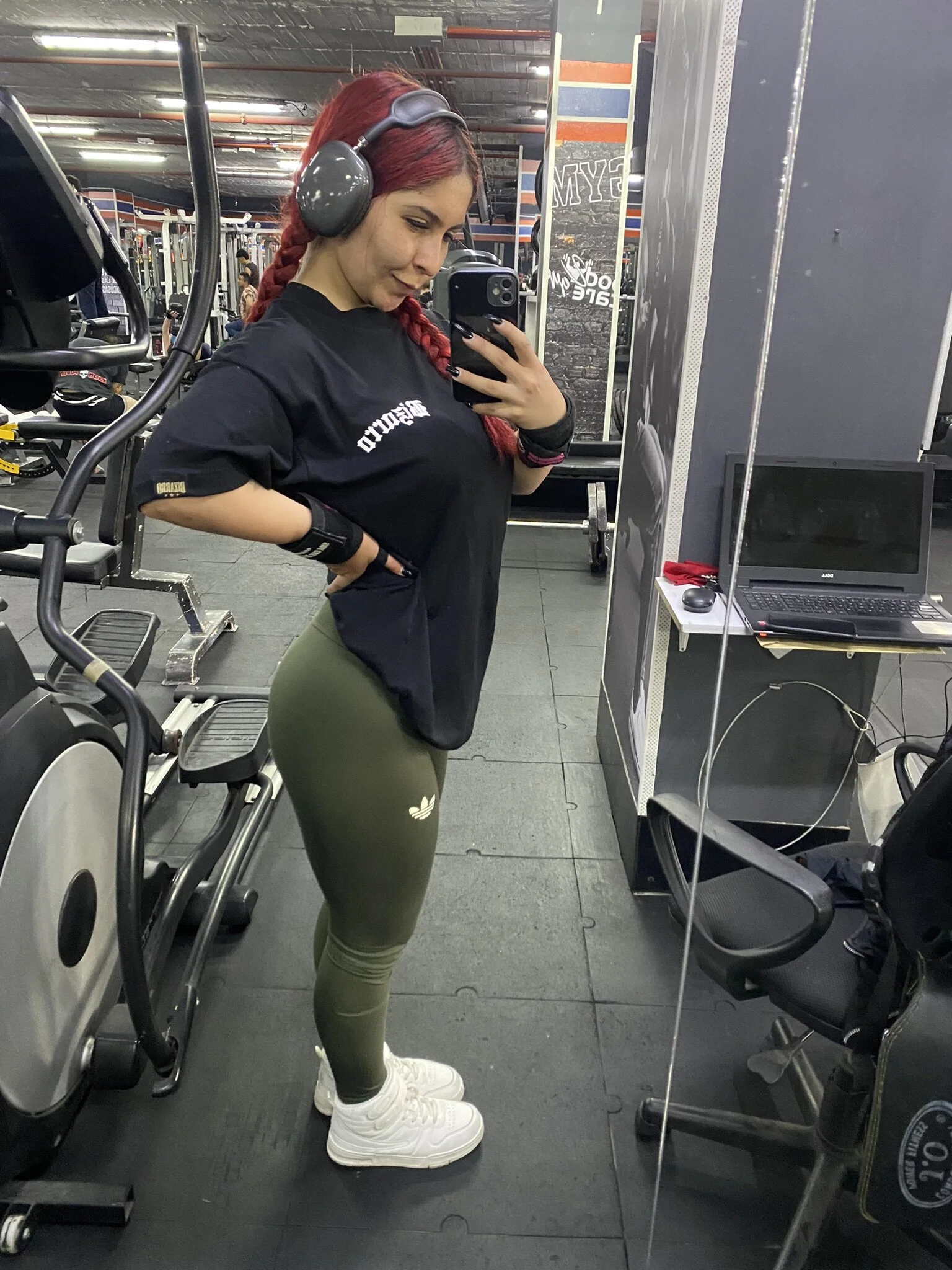 XXX Porn Photo of Nude Mady_monroe_111 10