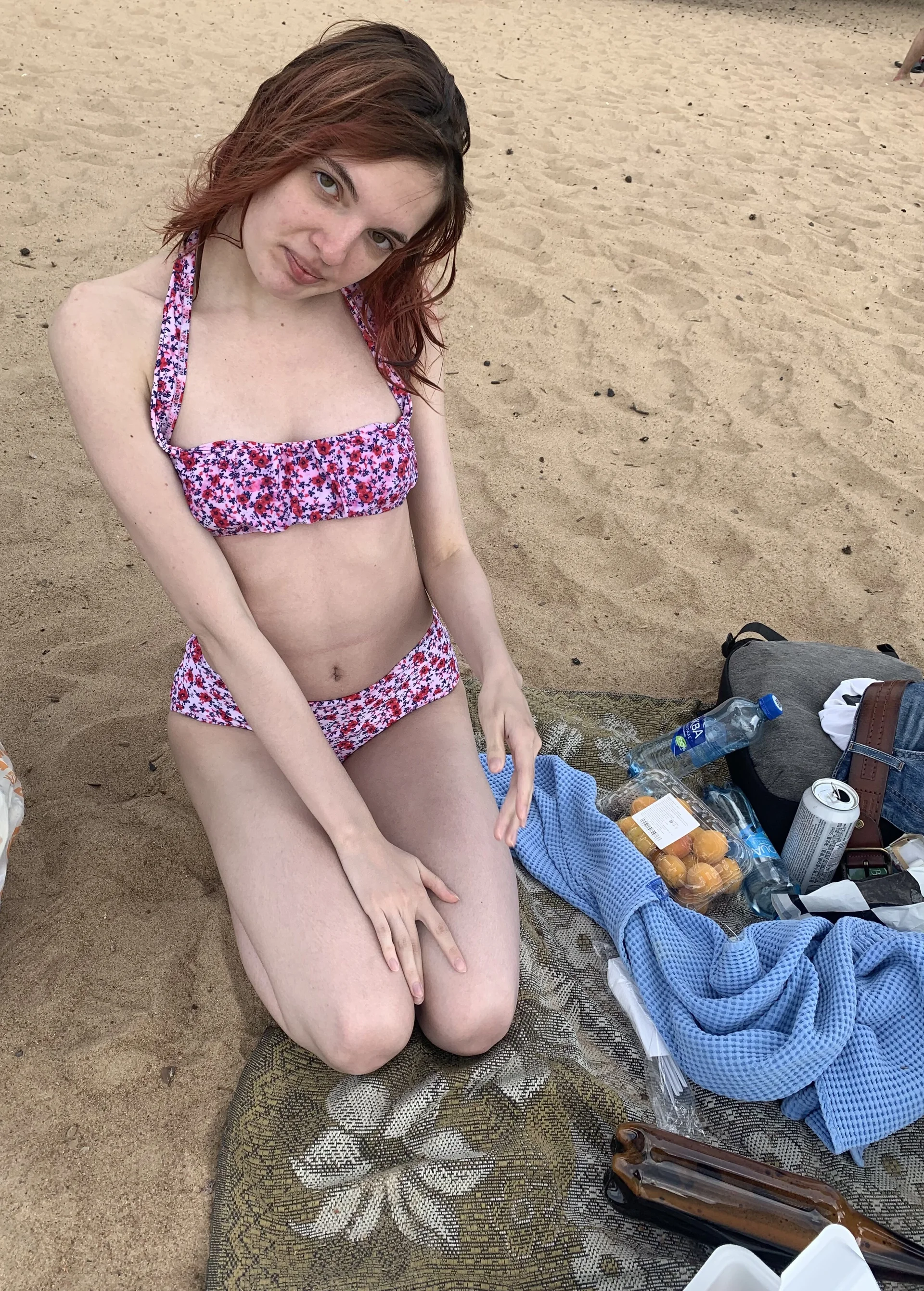 XXX Porn Photo of Nude Lia__meow 8