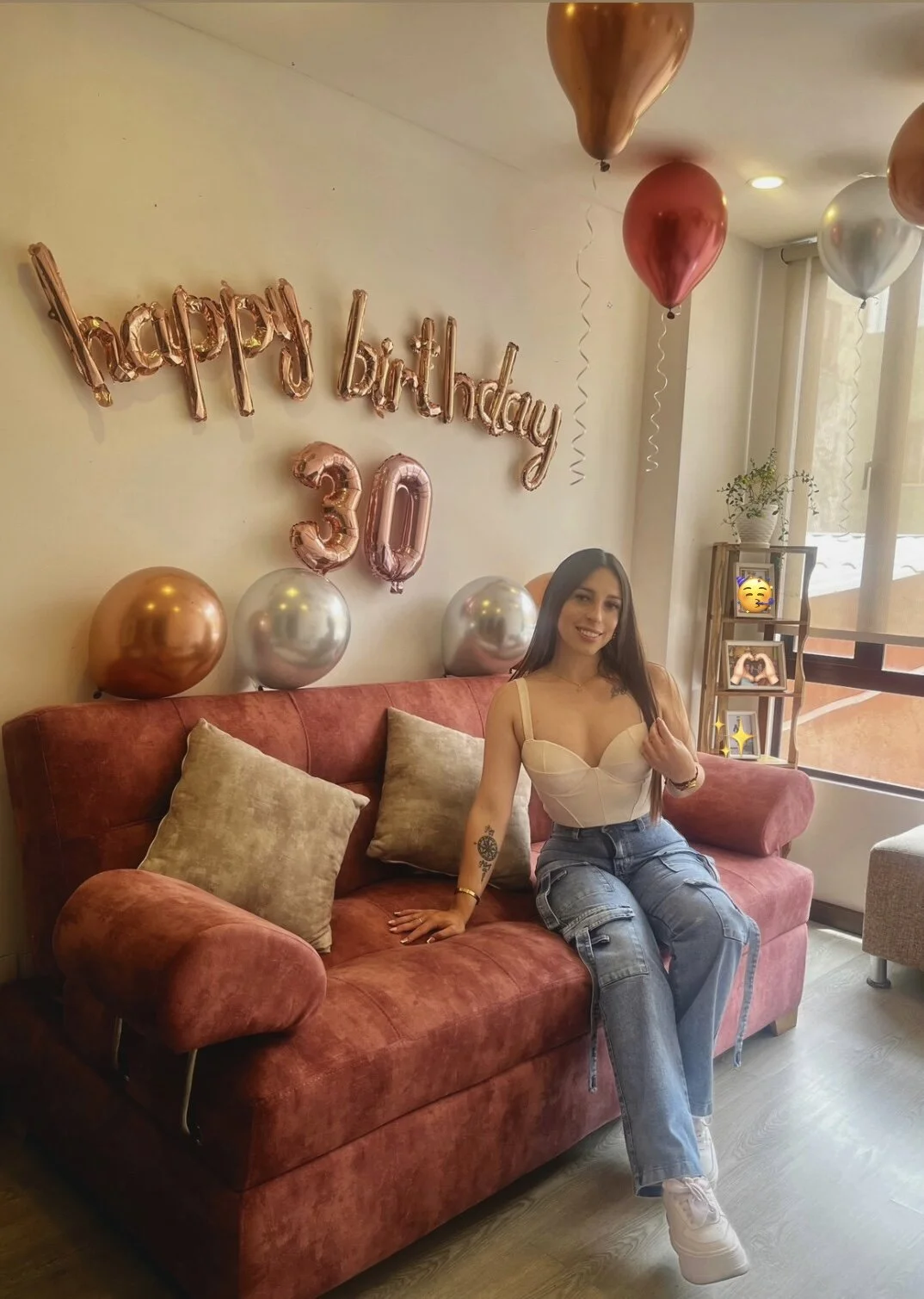 XXX Porn Photo of Nude Kate_se 80