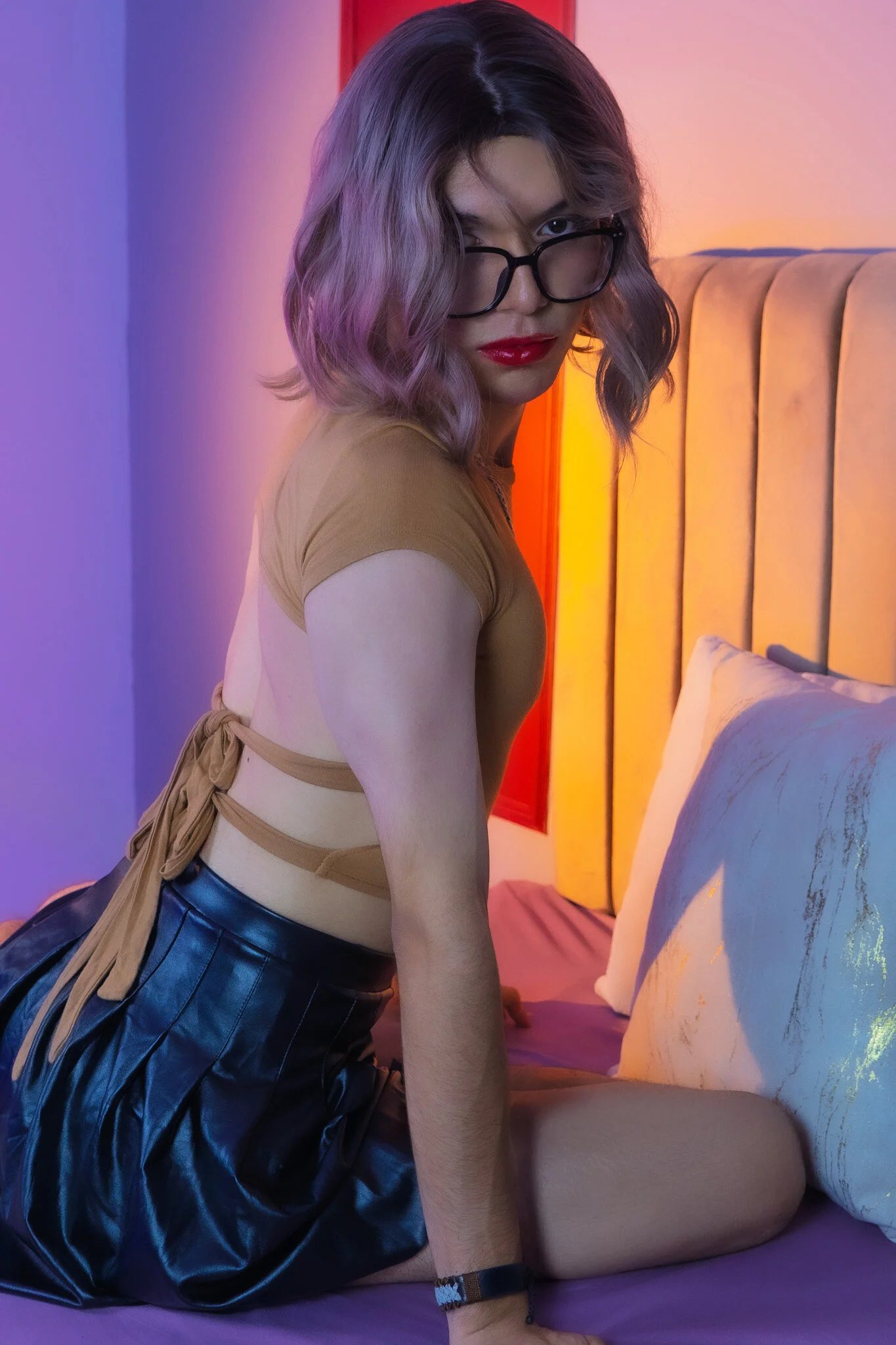 XXX Porn Photo of Nude Megantompson_cr 1
