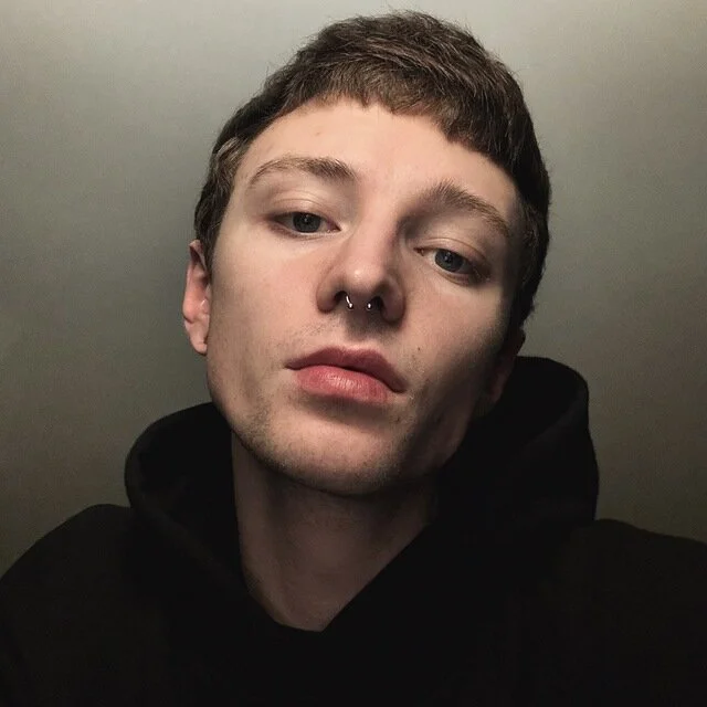 XXX Porn Photo of Nude Calvin_Polanski 2