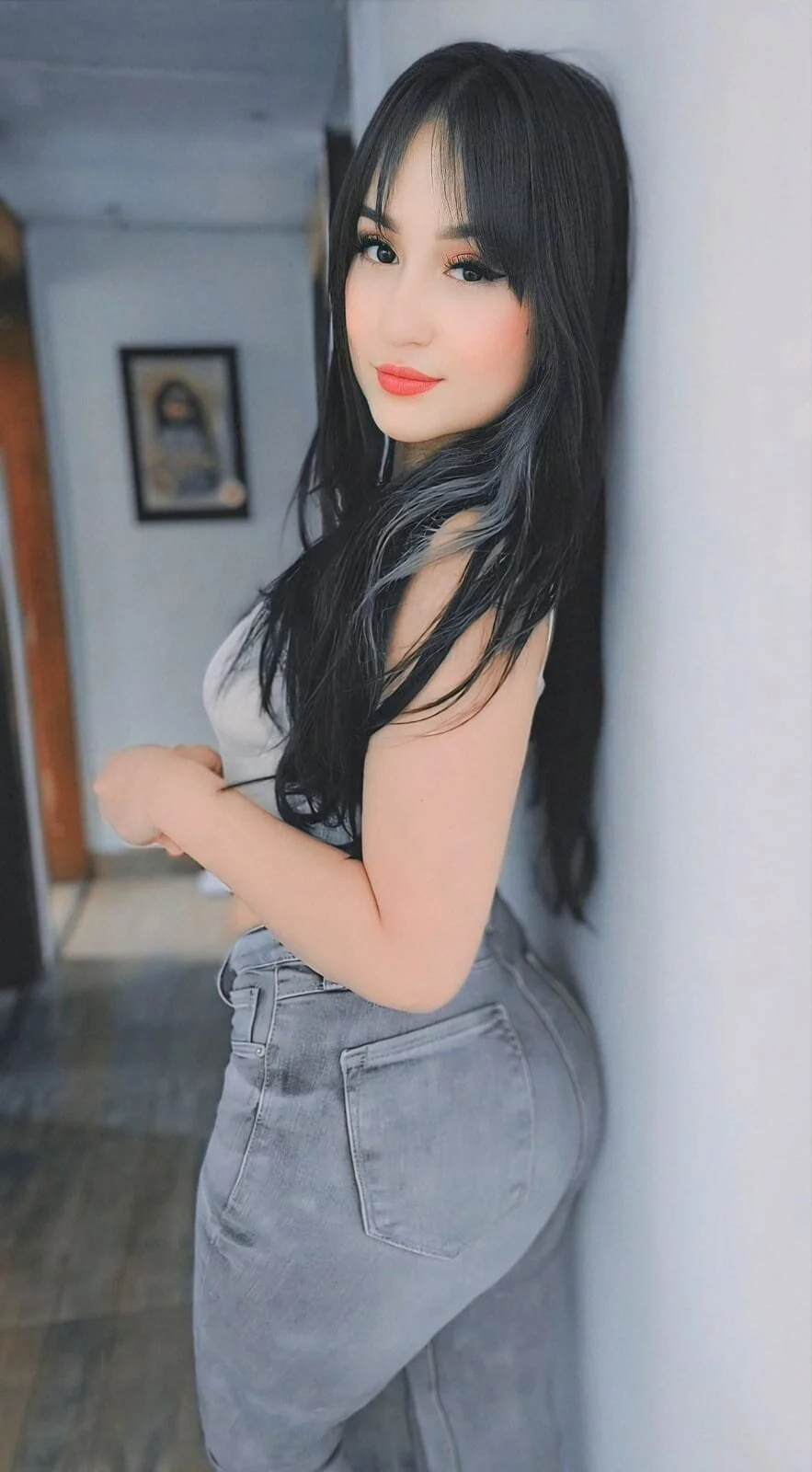 XXX Porn Photo of Nude Maggie_1 19