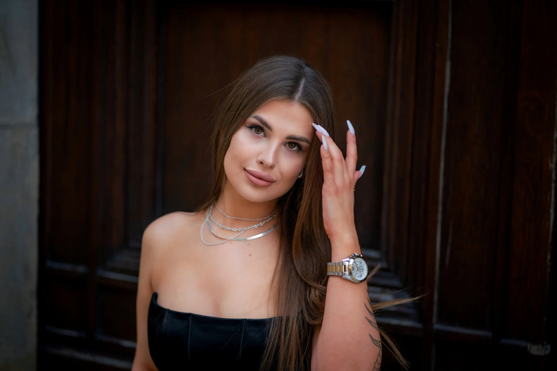 XXX Porn Photo of Nude CutieLui_ 65