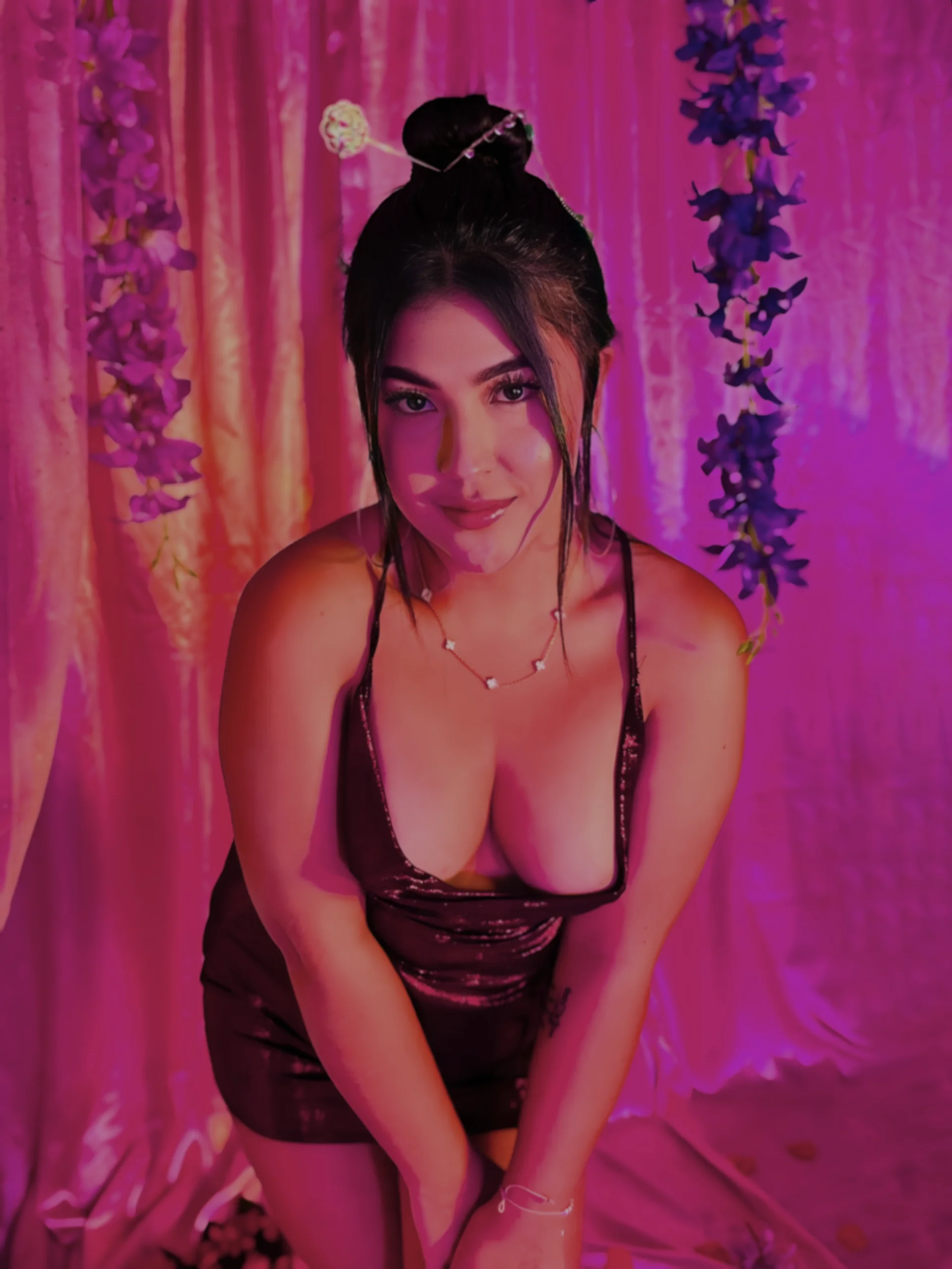 XXX Porn Photo of Nude AbrilQuintana_ 39