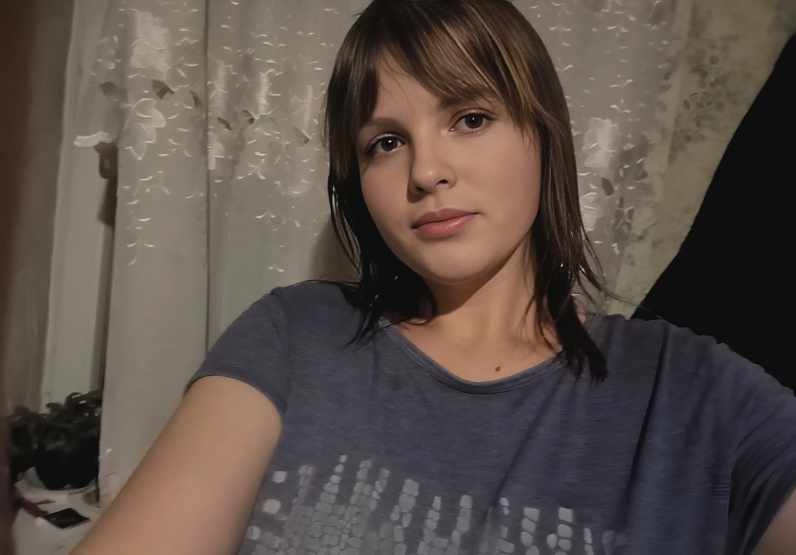 XXX Porn Photo of Nude StaceyLex 4
