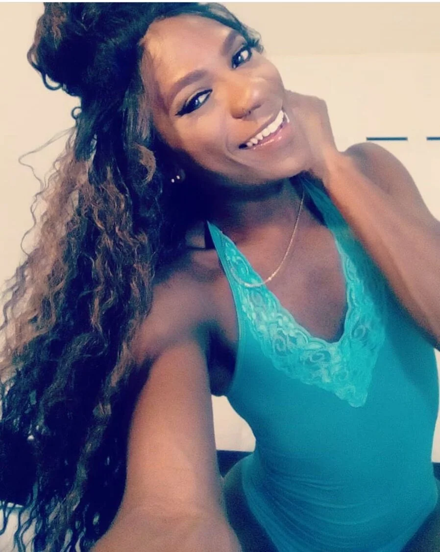 XXX Porn Photo of Nude Cherykathaleiya 1