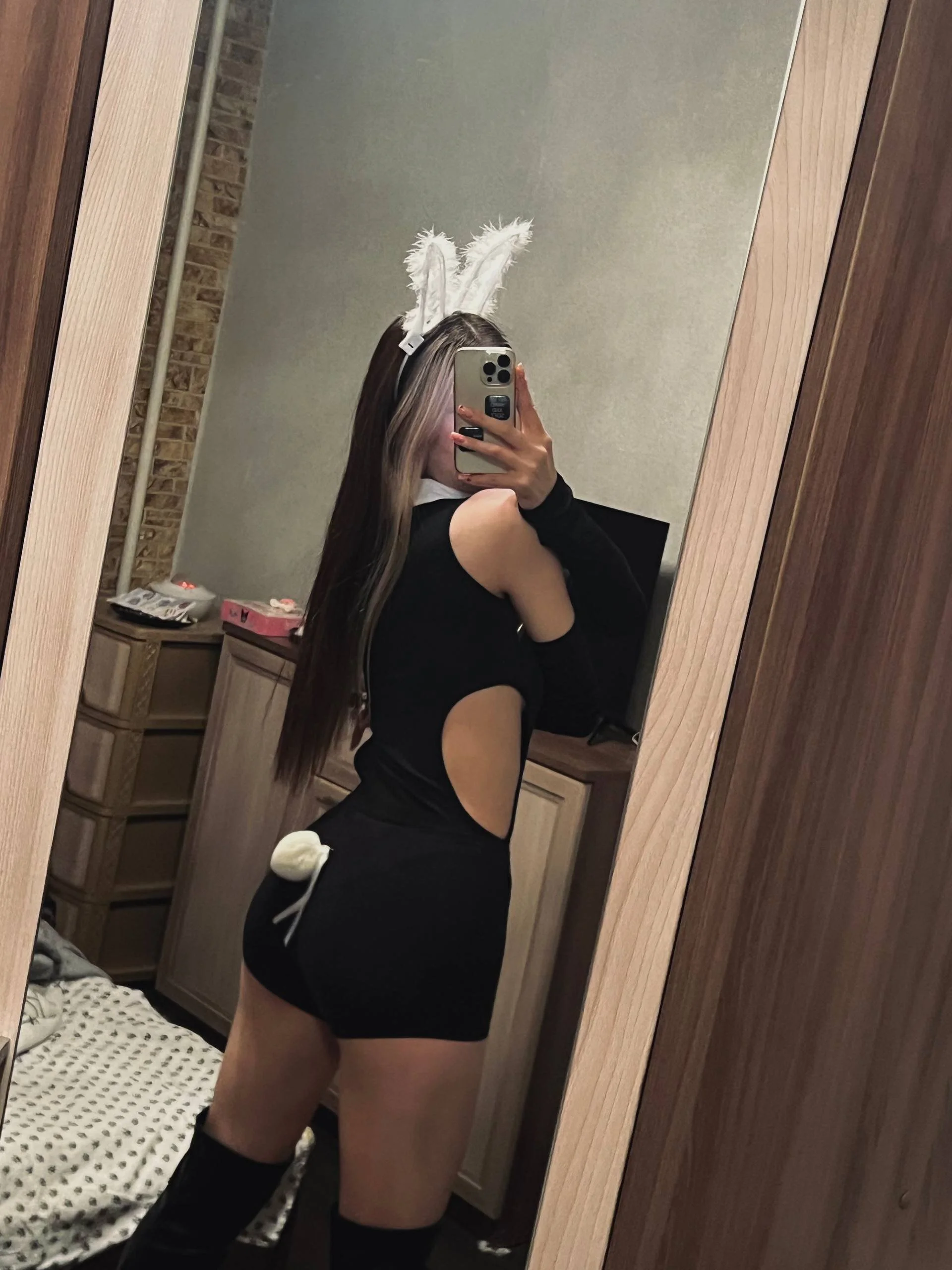 XXX Porn Photo of Nude Kelley_Harris 12