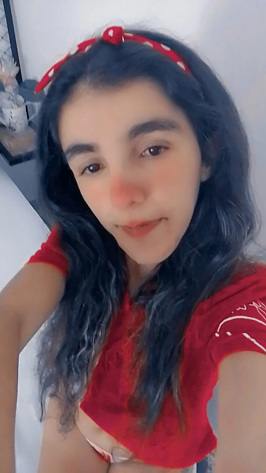 XXX Porn Photo of Nude Valentina_slim 2