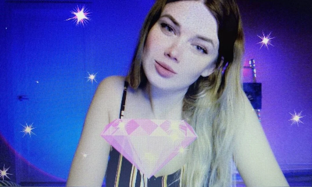 XXX Porn Photo of Nude Klementa 15