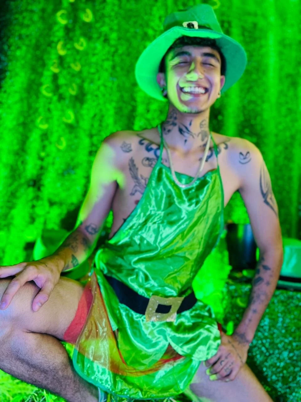 XXX Porn Photo of Nude Patrick_Rango 54