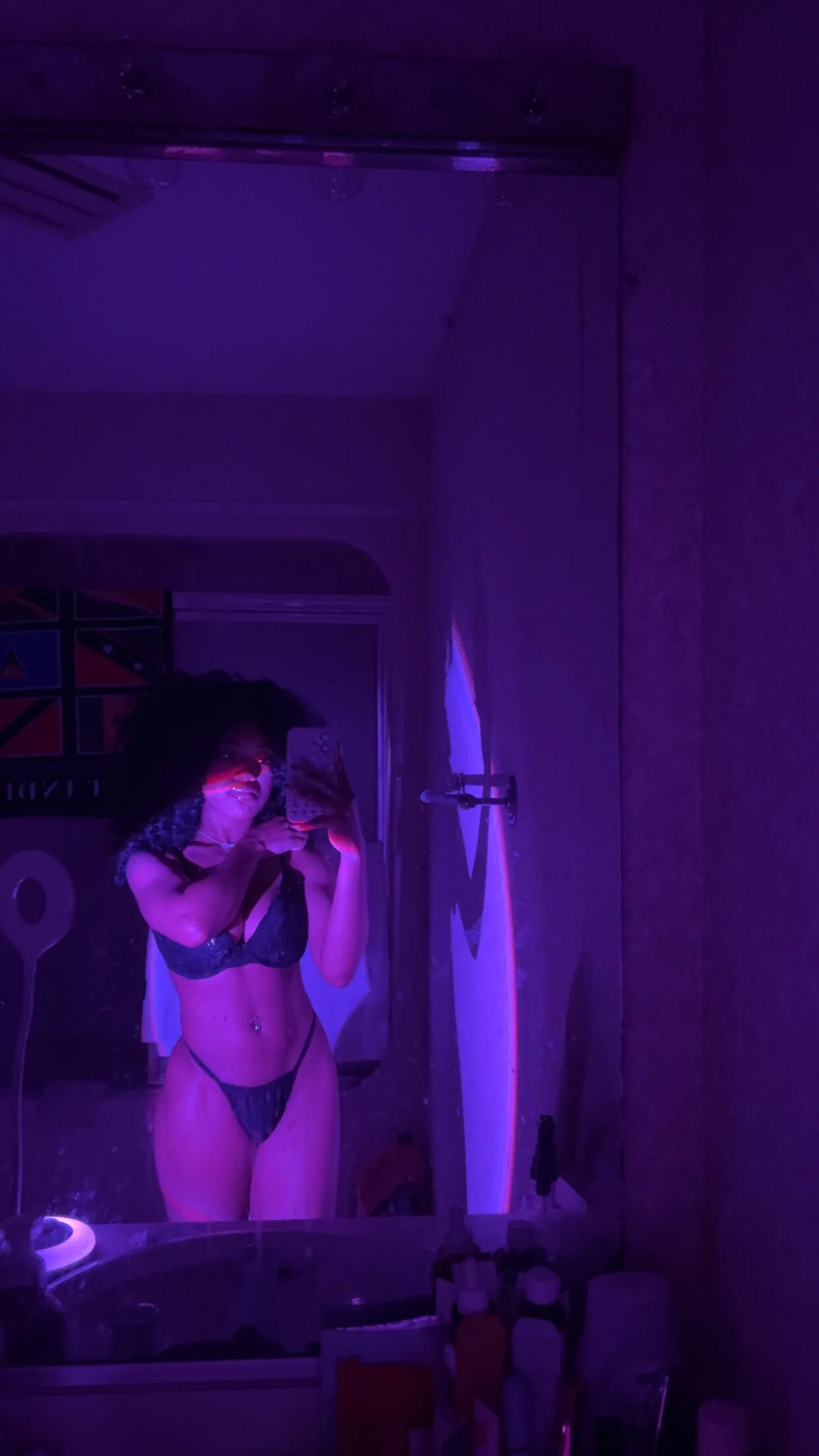 XXX Porn Photo of Nude lifeoftt_19xx 162