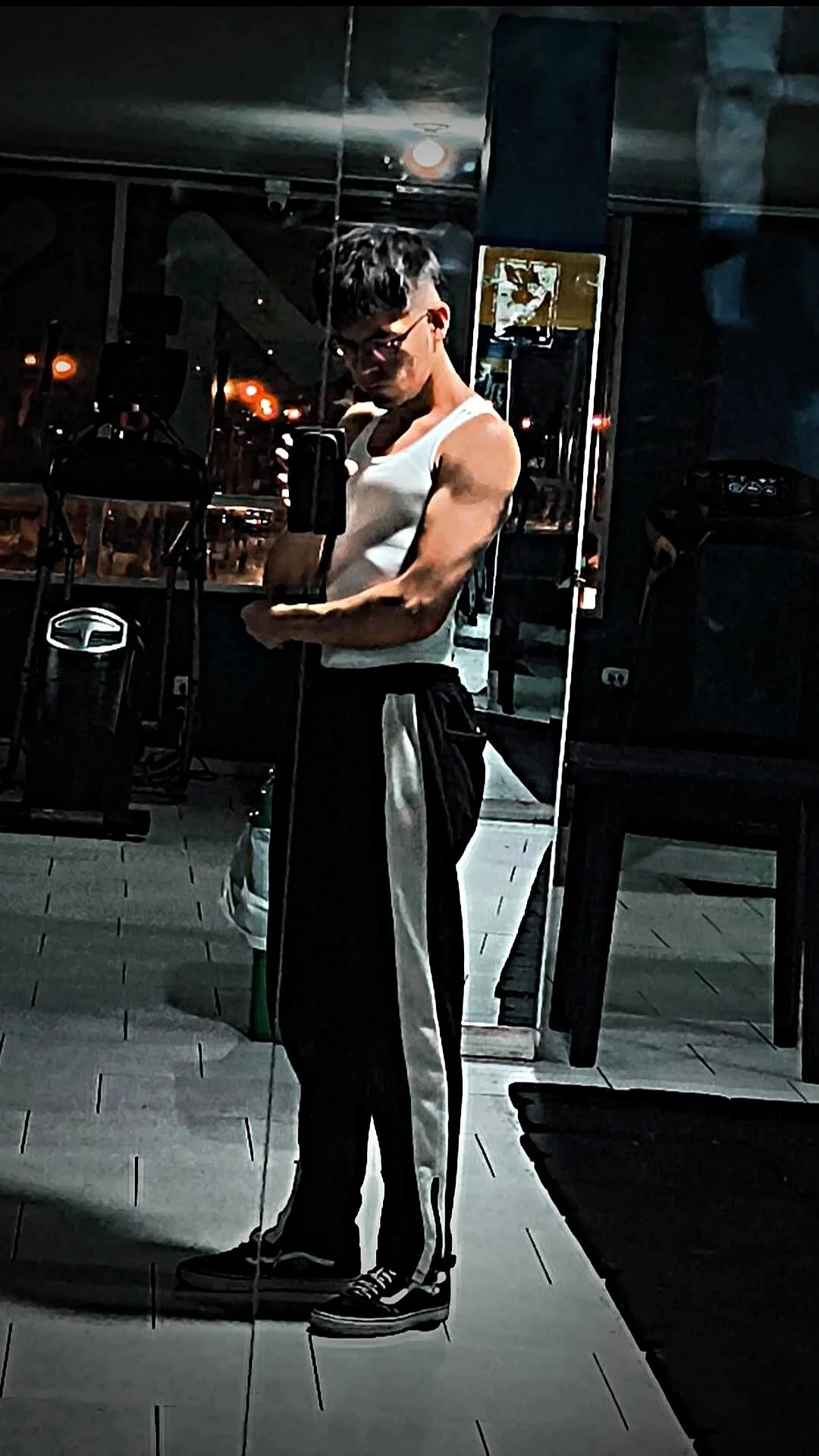 nicolatinboy