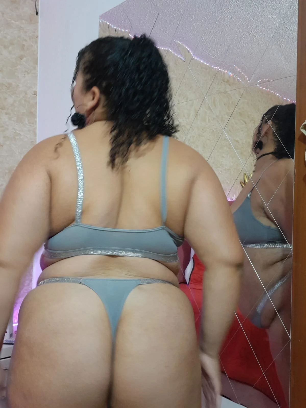 XXX Porn Photo of Nude MelannieSimons 13