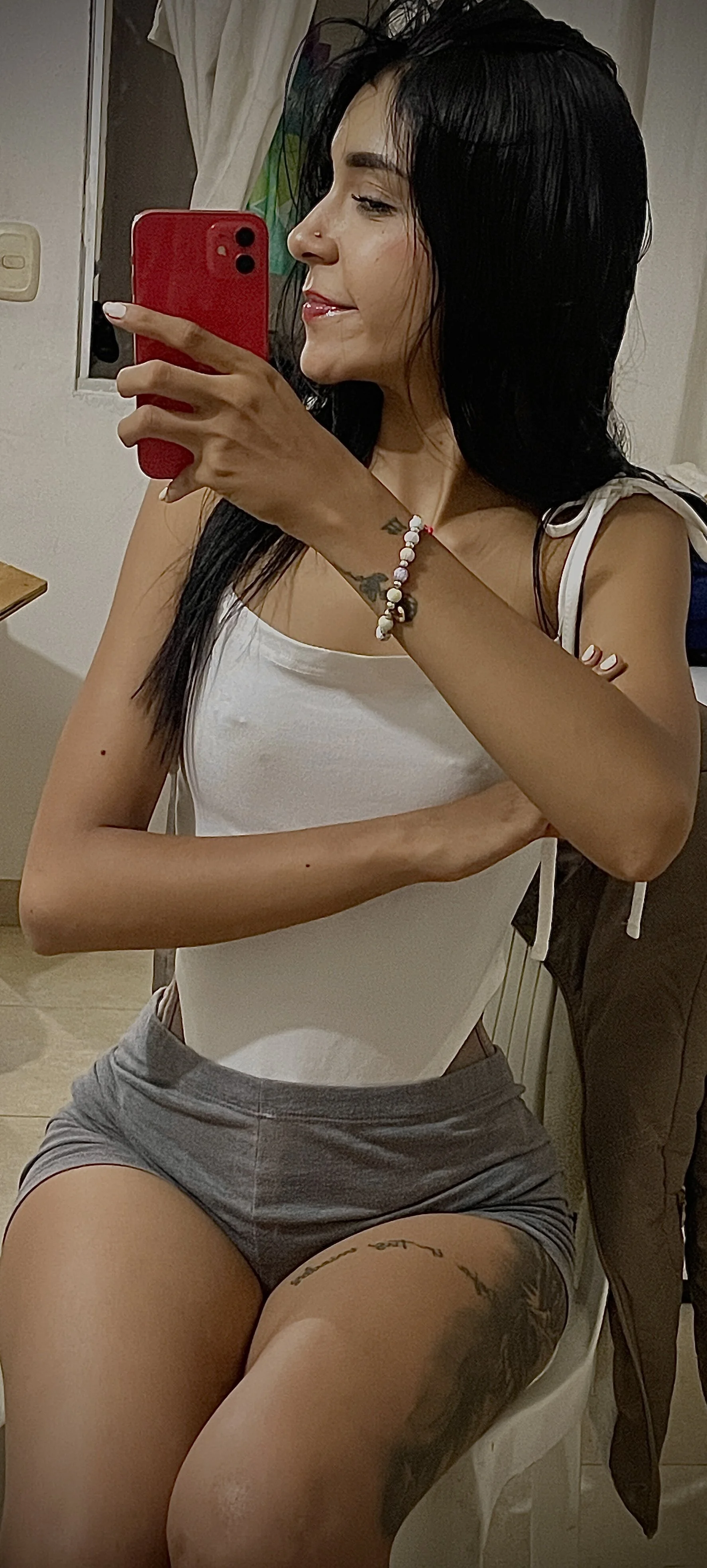 XXX Porn Photo of Nude srta_luciana 5