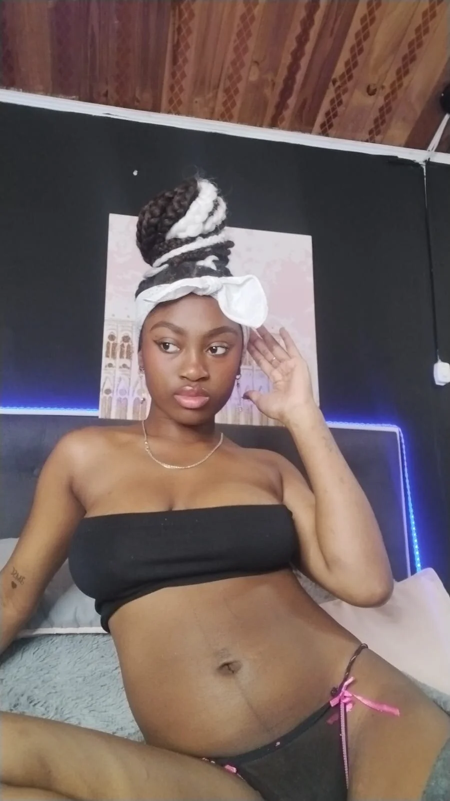 XXX Porn Photo of Nude nikkystorm1_ 34