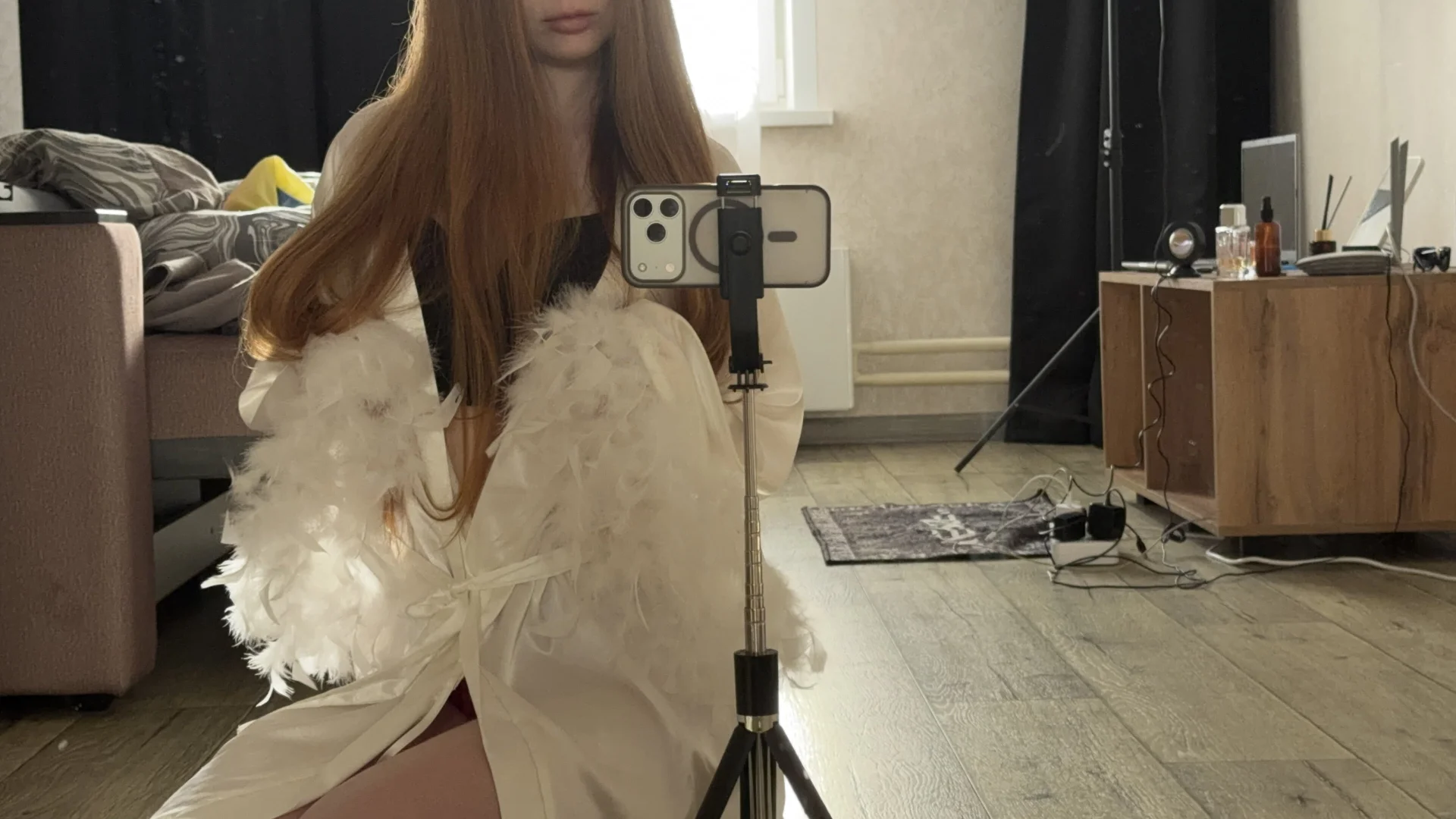 XXX Porn Photo of Nude Emily_Rass_ 2