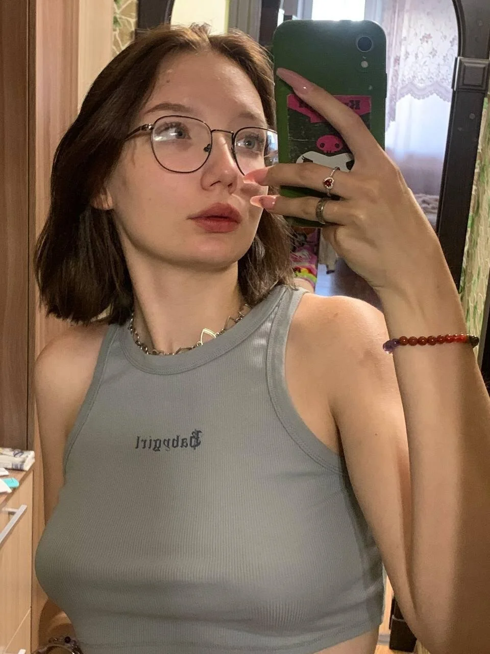 XXX Porn Photo of Nude LakendraNoren 27