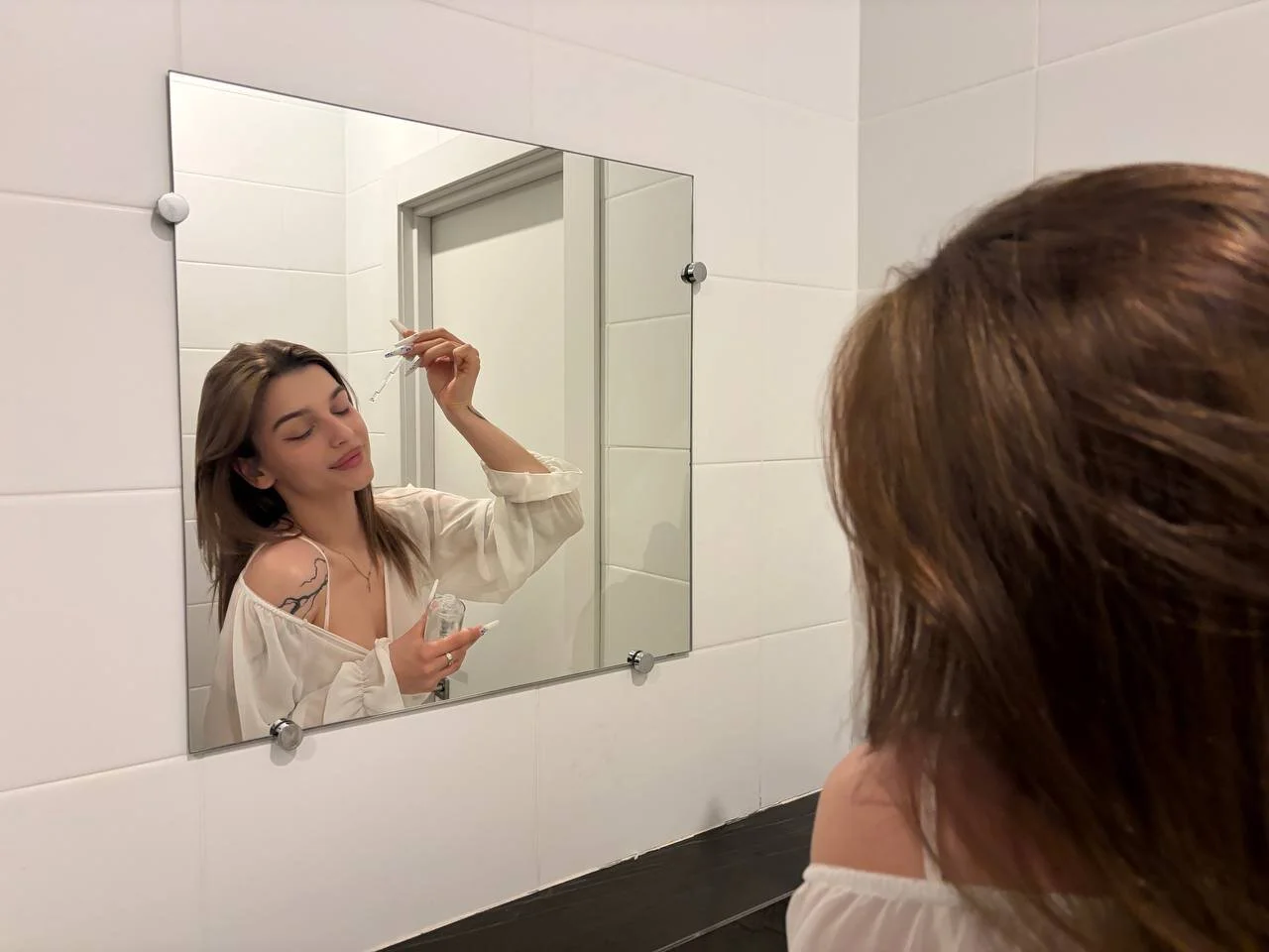 XXX Porn Photo of Nude AdameShoyer 18