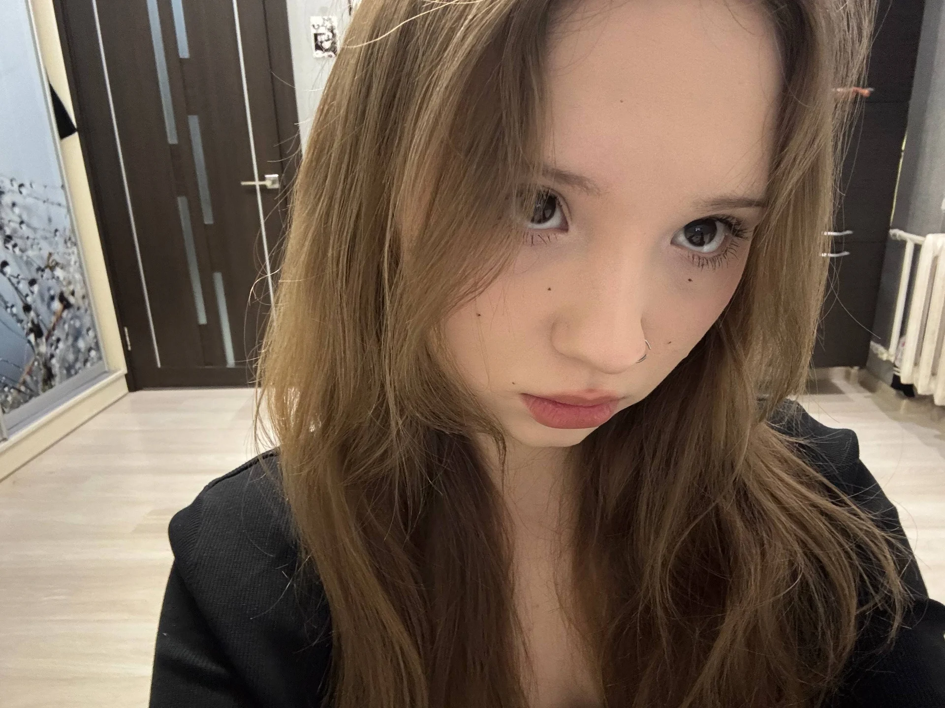 XXX Porn Photo of Nude Princessofcashe 18