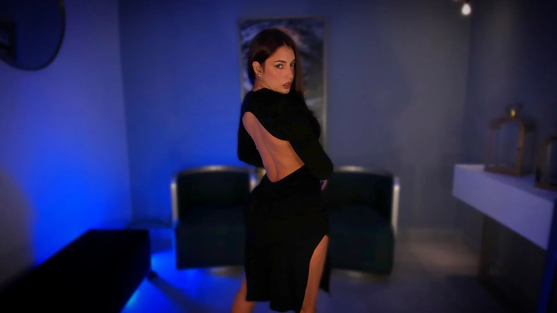 XXX Porn Photo of Nude DannieSmith1 244