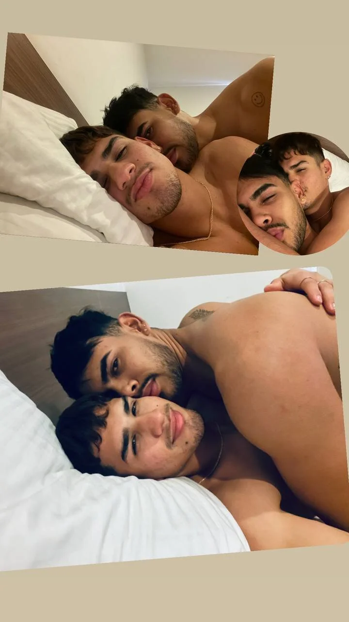 XXX Porn Photo of Nude oversizedxguys 14