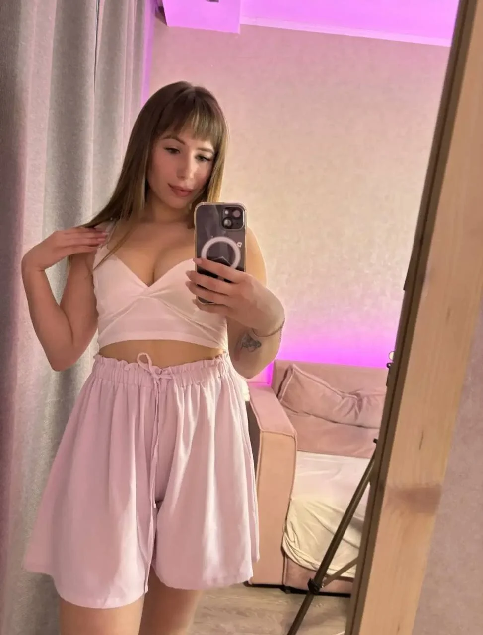 XXX Porn Photo of Nude Milena_Denmark 9