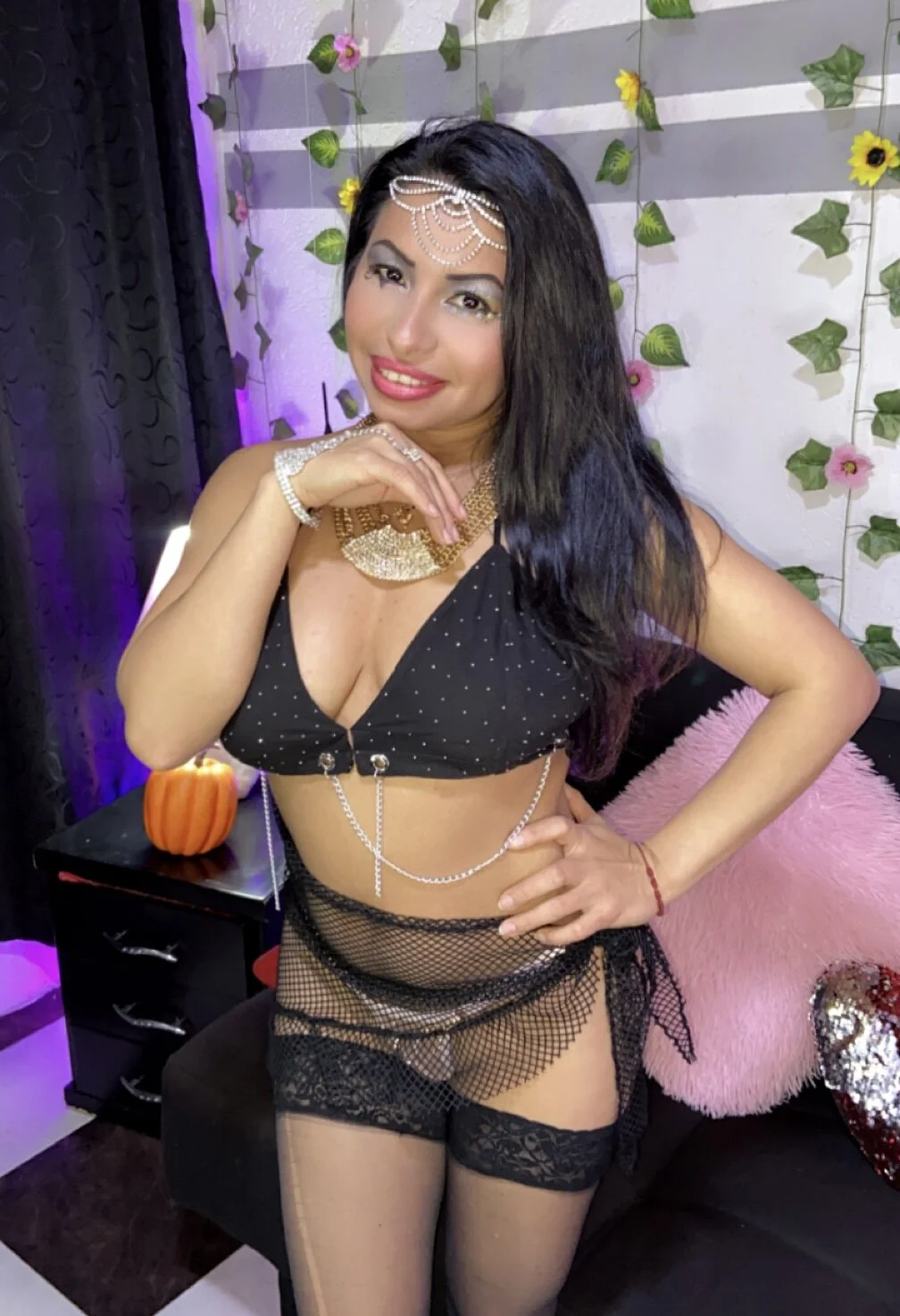 XXX Porn Photo of Nude AbbyPrincessAGT 31