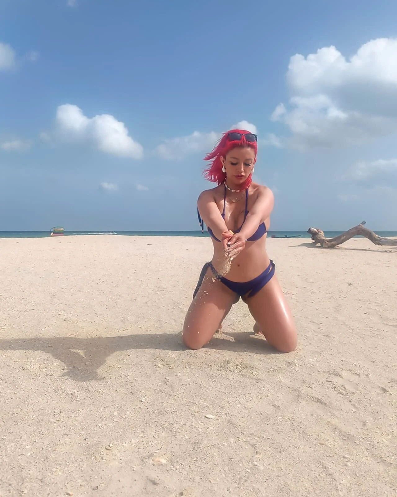 XXX Porn Photo of Nude LILIANHOT-milf 16