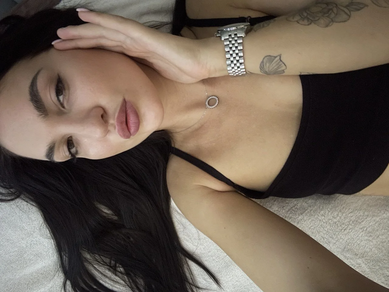 XXX Porn Photo of Nude Hollara_Bangg 5