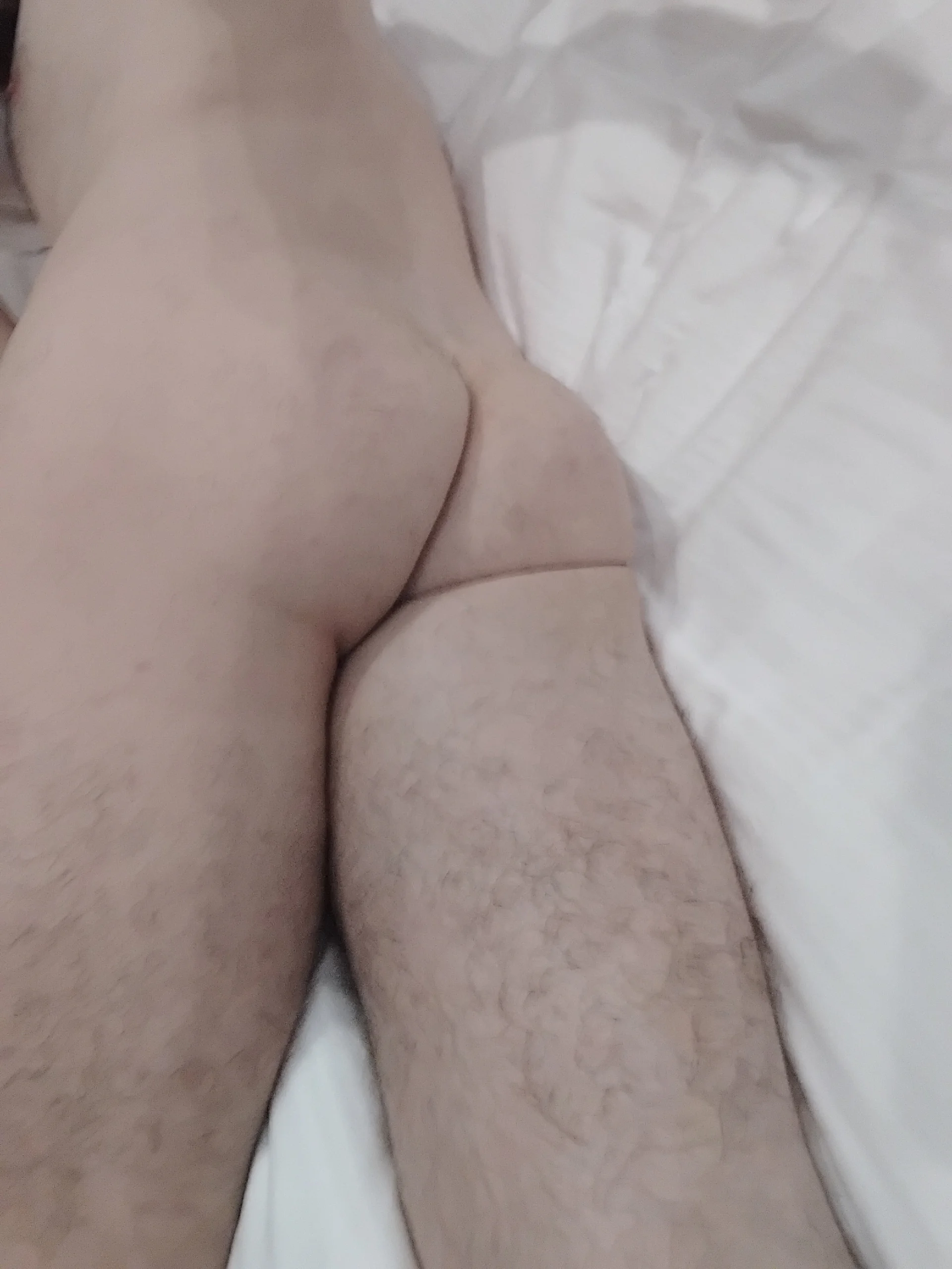 XXX Porn Photo of Nude TheBellboy1978 144