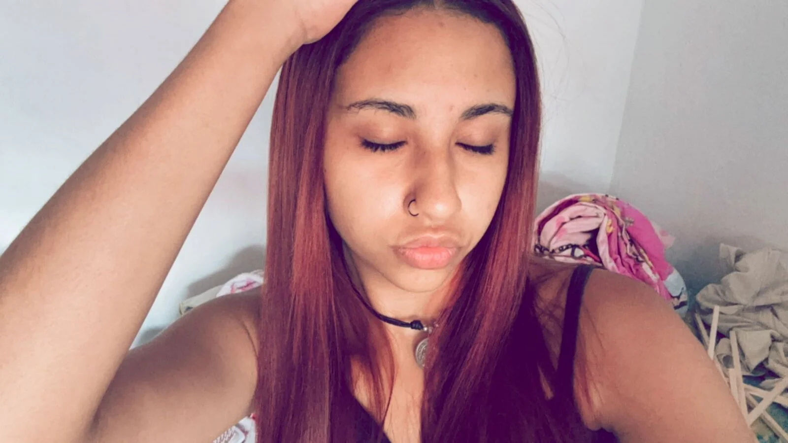 XXX Porn Photo of Nude MiaBloom19 4