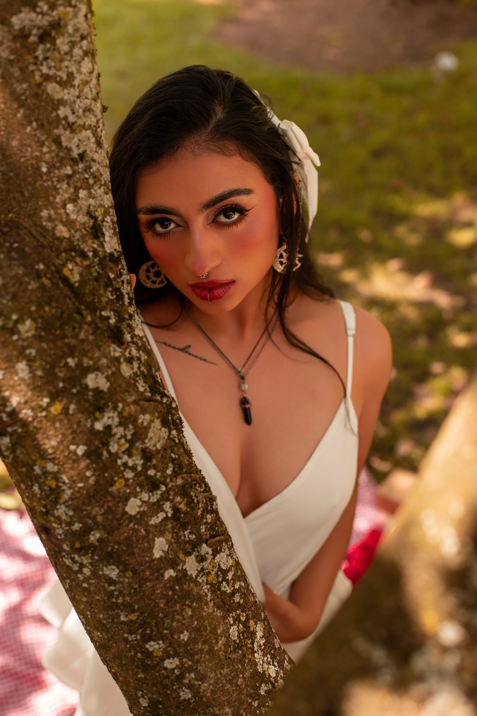 XXX Porn Photo of Nude Lila_Desiree 44