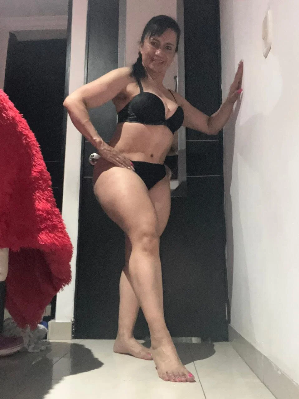 XXX Porn Photo of Nude clara_heat 145