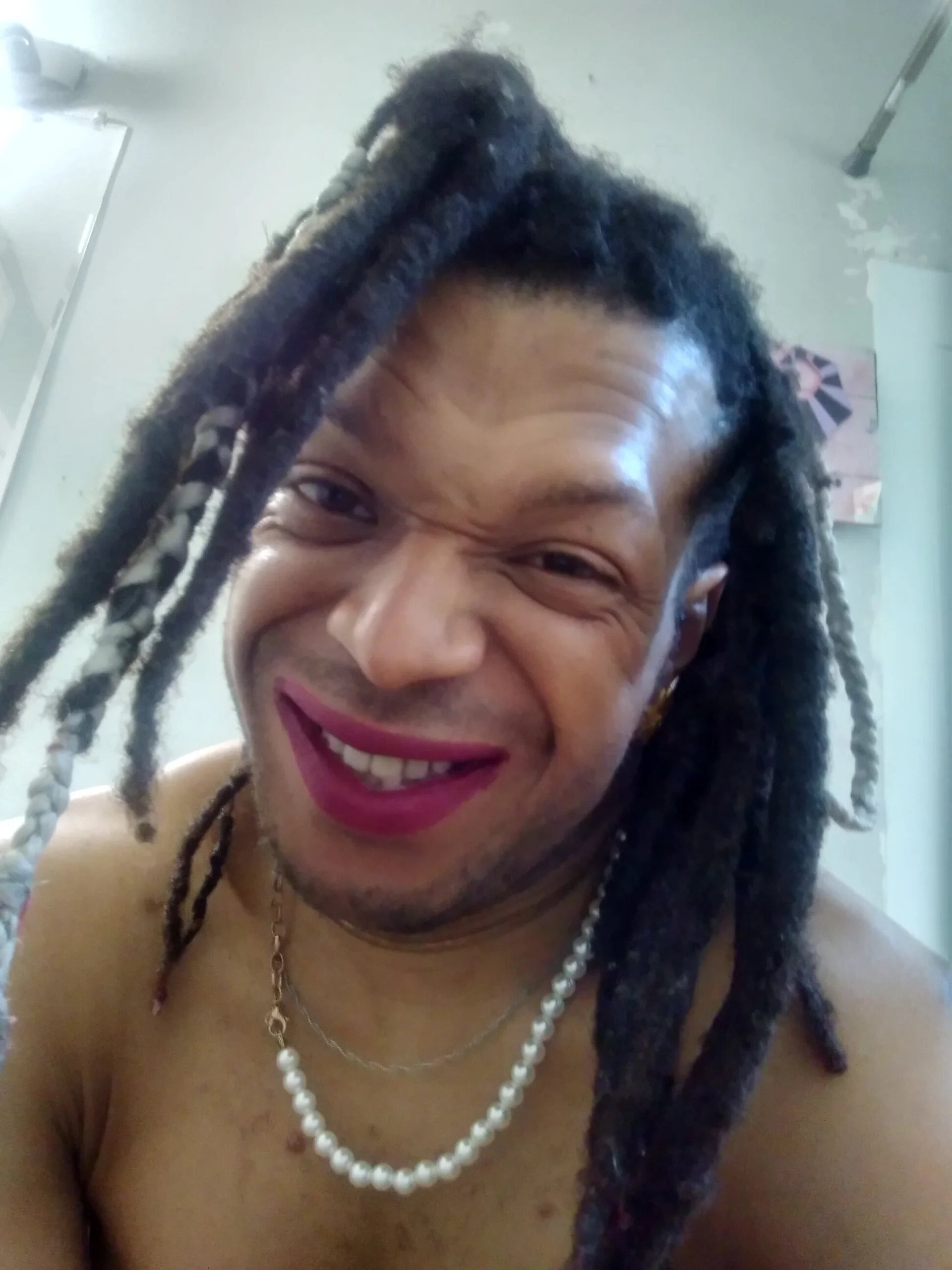 XXX Porn Photo of Nude ottomusbrown 13