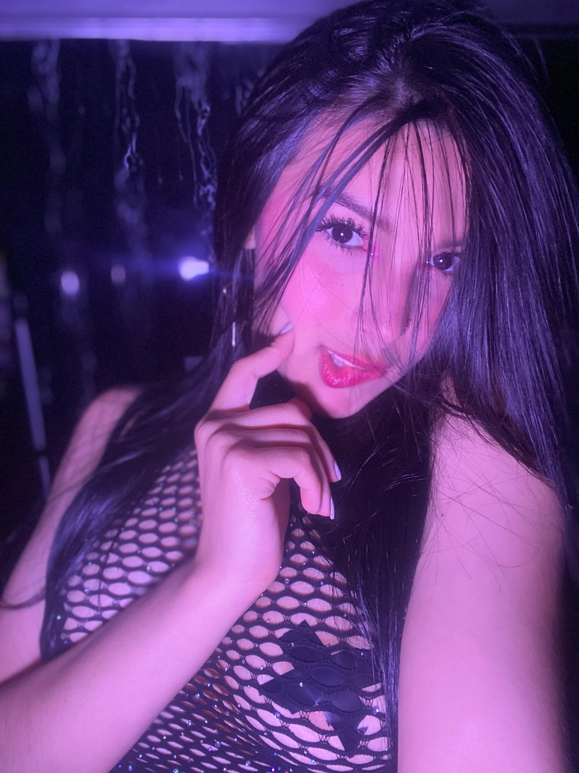XXX Porn Photo of Nude burbuja_pink_ 63