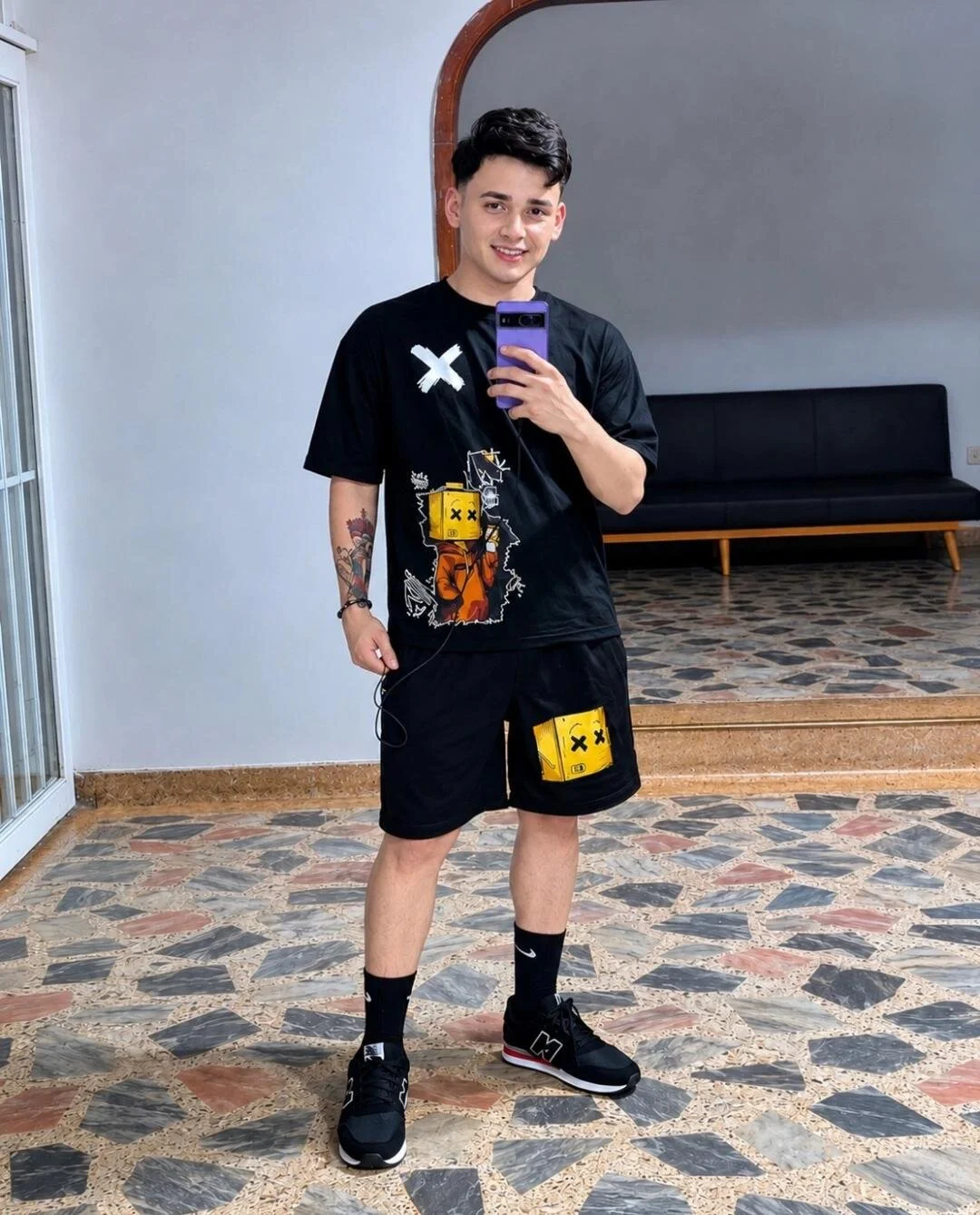 XXX Porn Photo of Nude Mathias_twinkk 18