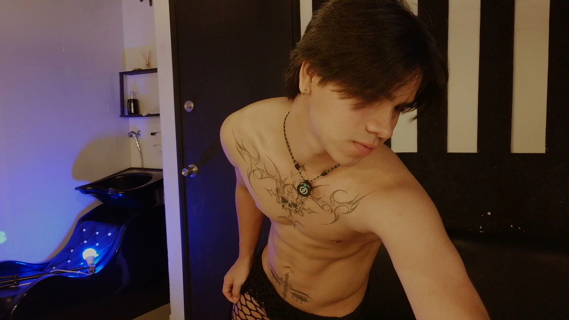 XXX Porn Photo of Nude Mao_mdn 44
