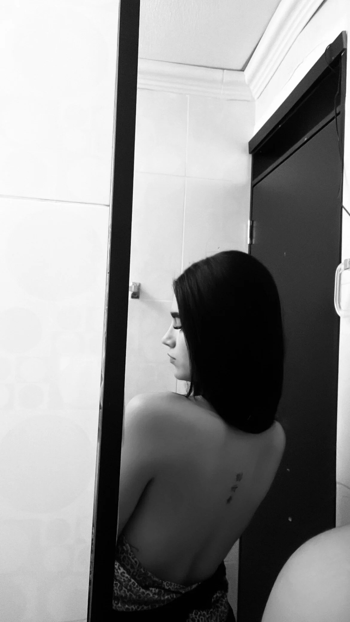 XXX Porn Photo of Nude BellaaStorm 37