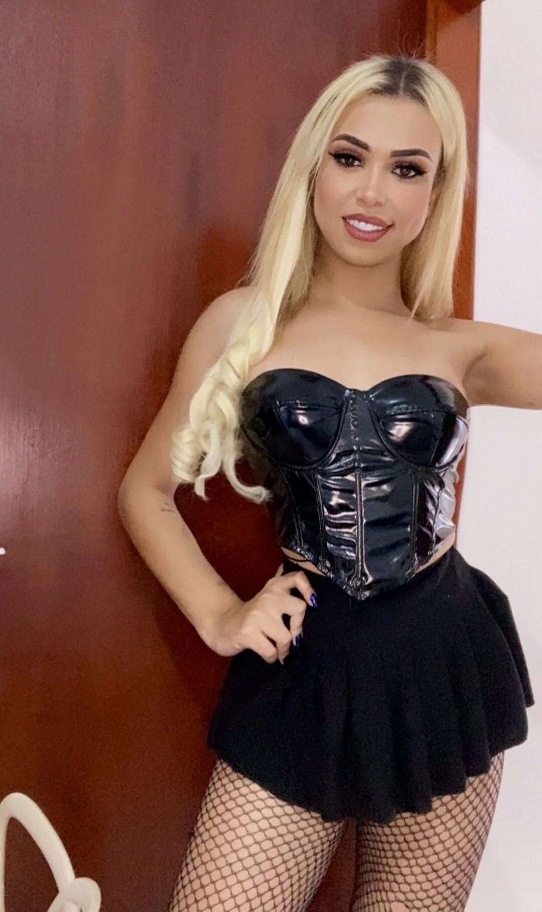 XXX Porn Photo of Nude marcellyfiori 5
