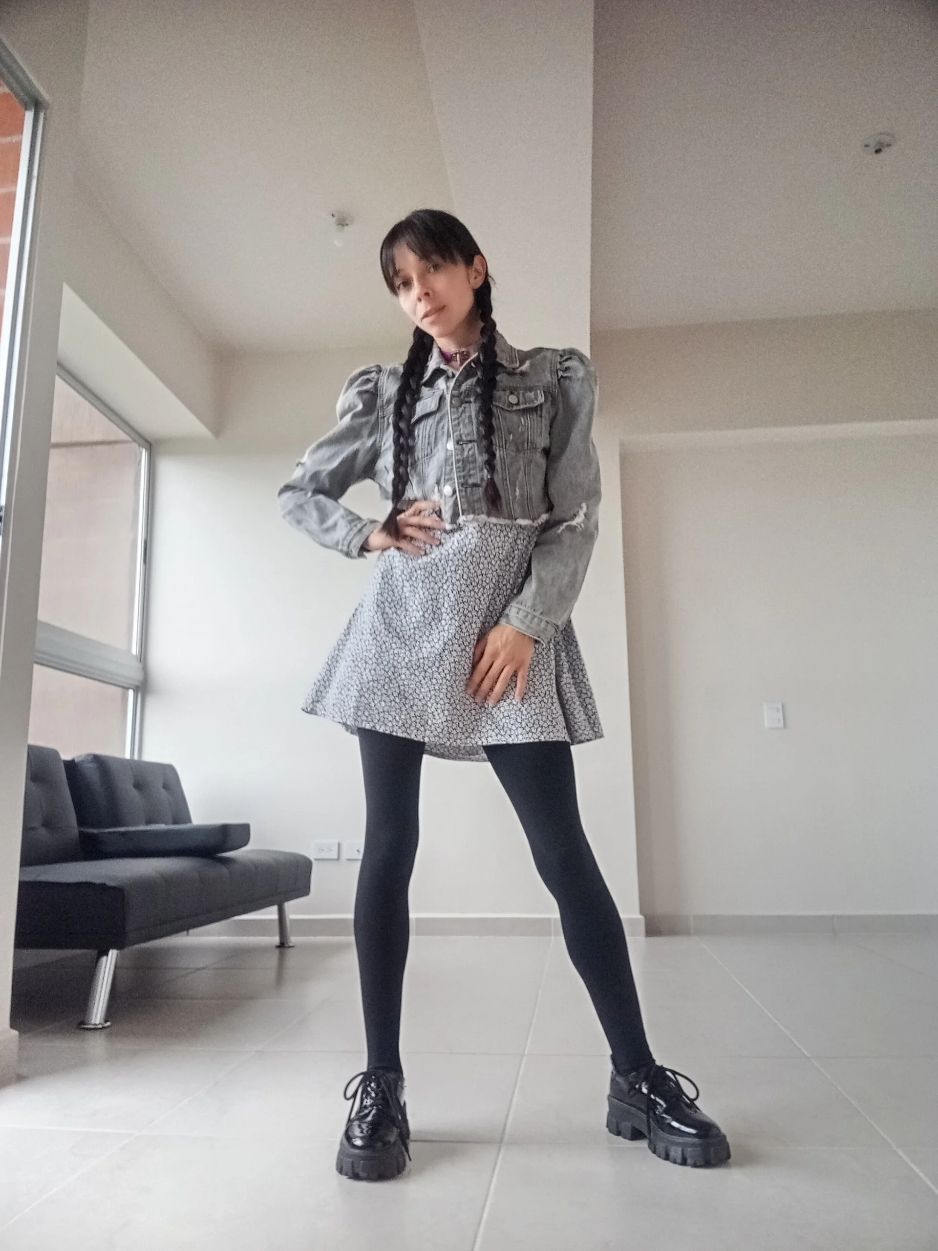 XXX Porn Photo of Nude dulce_loba 4