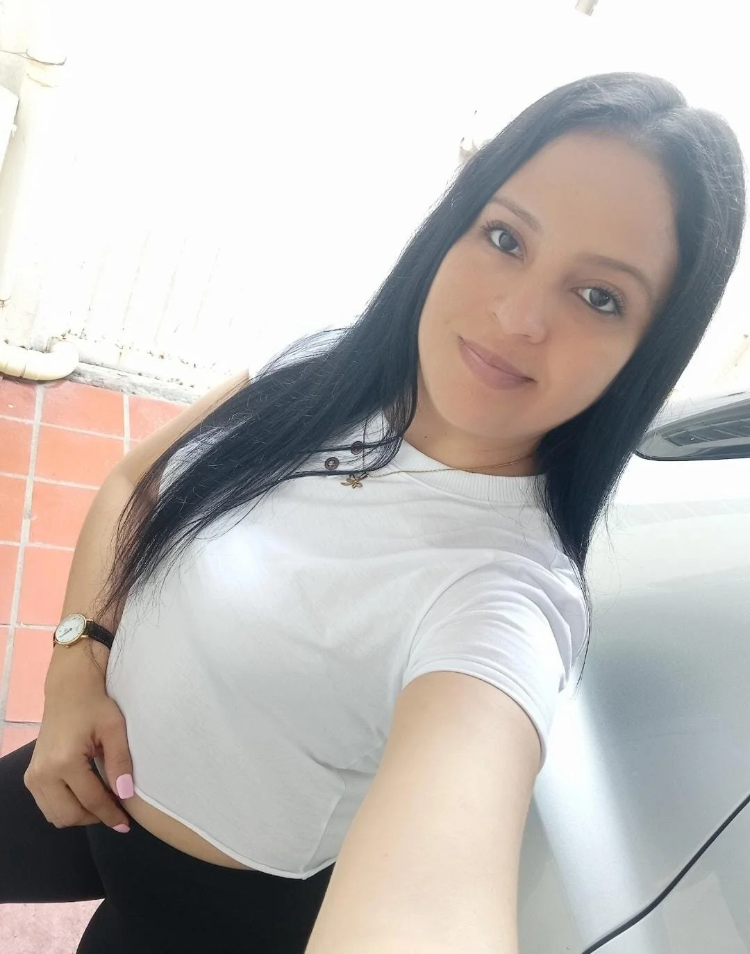 XXX Porn Photo of Nude pamela_pleasure 8