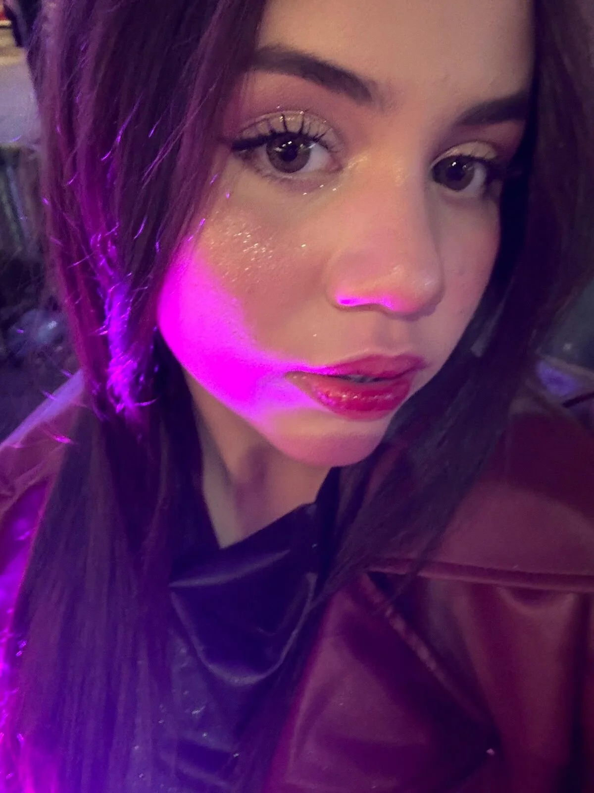 XXX Porn Photo of Nude Scarlett_Laurent 2