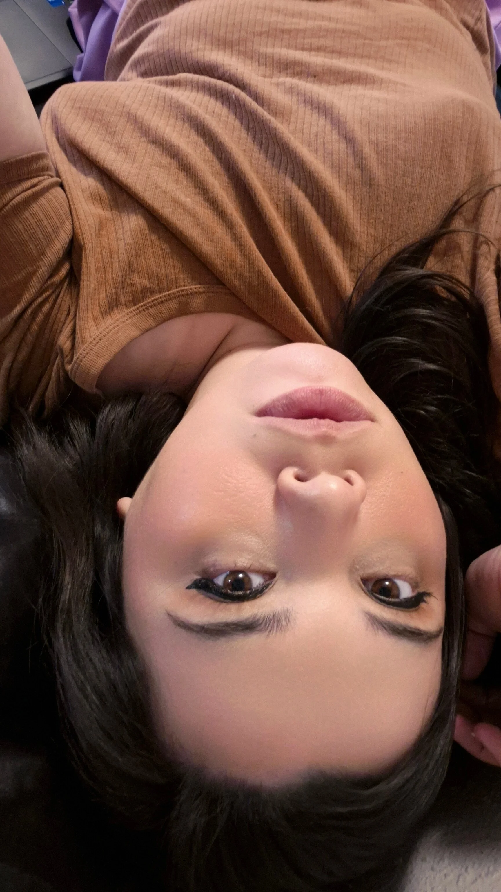 XXX Porn Photo of Nude AlessaLoveX 3