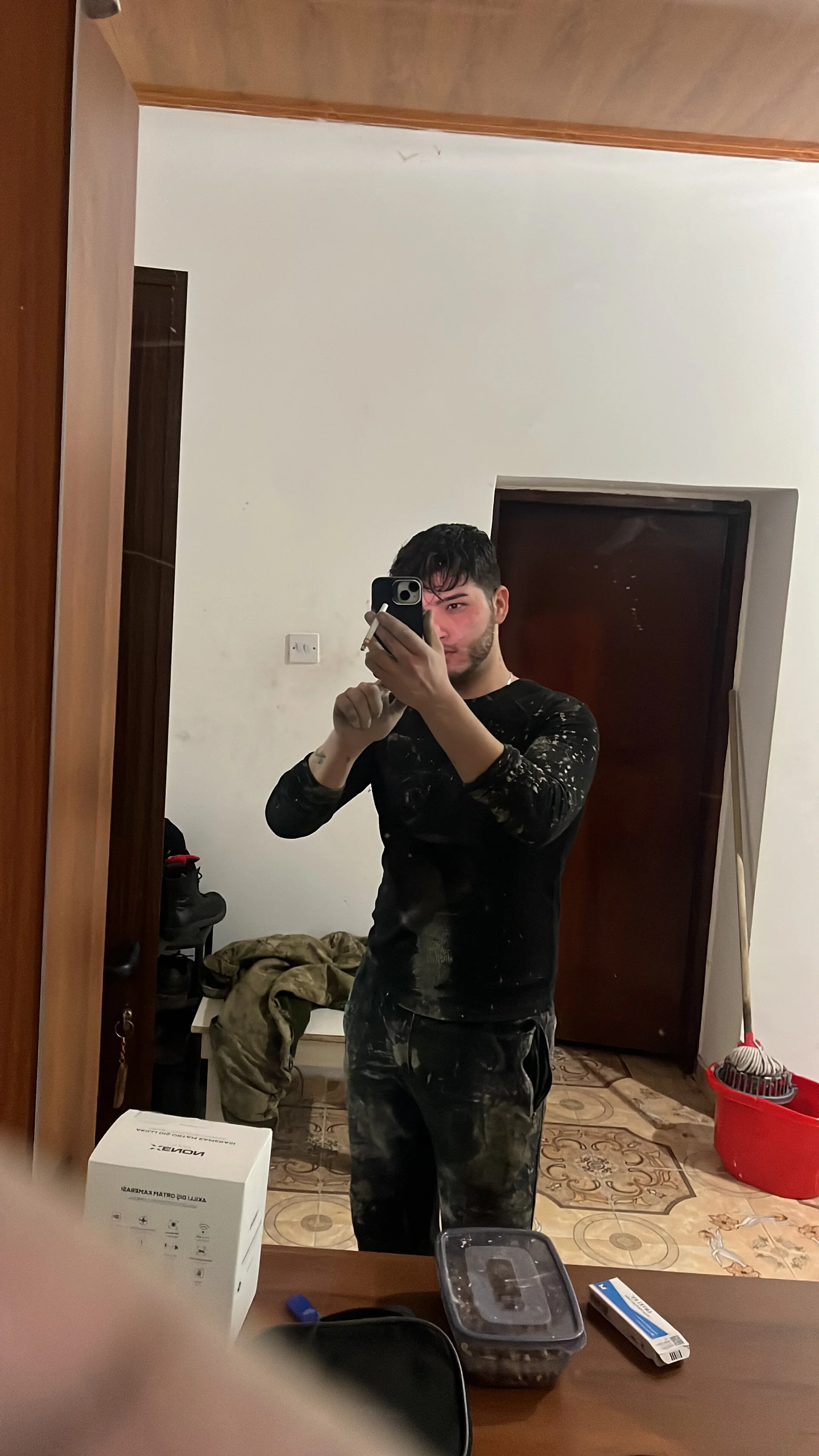 XXX Porn Photo of Nude nasahars 2