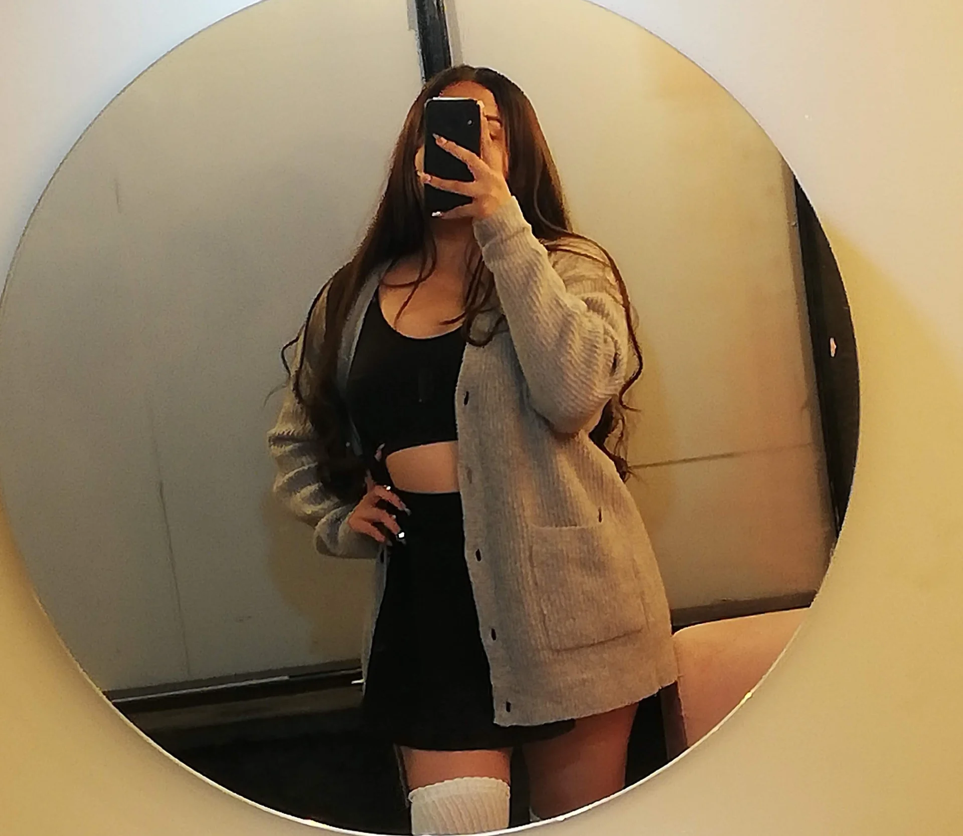 XXX Porn Photo of Nude Wen_01 48