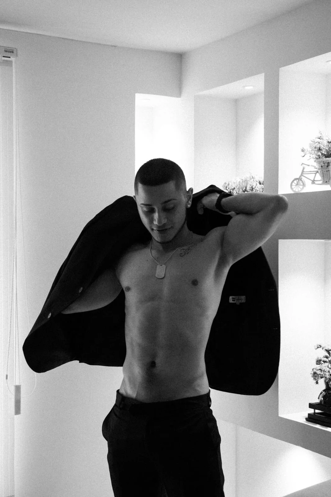 XXX Porn Photo of Nude jackdeliciusdick 19