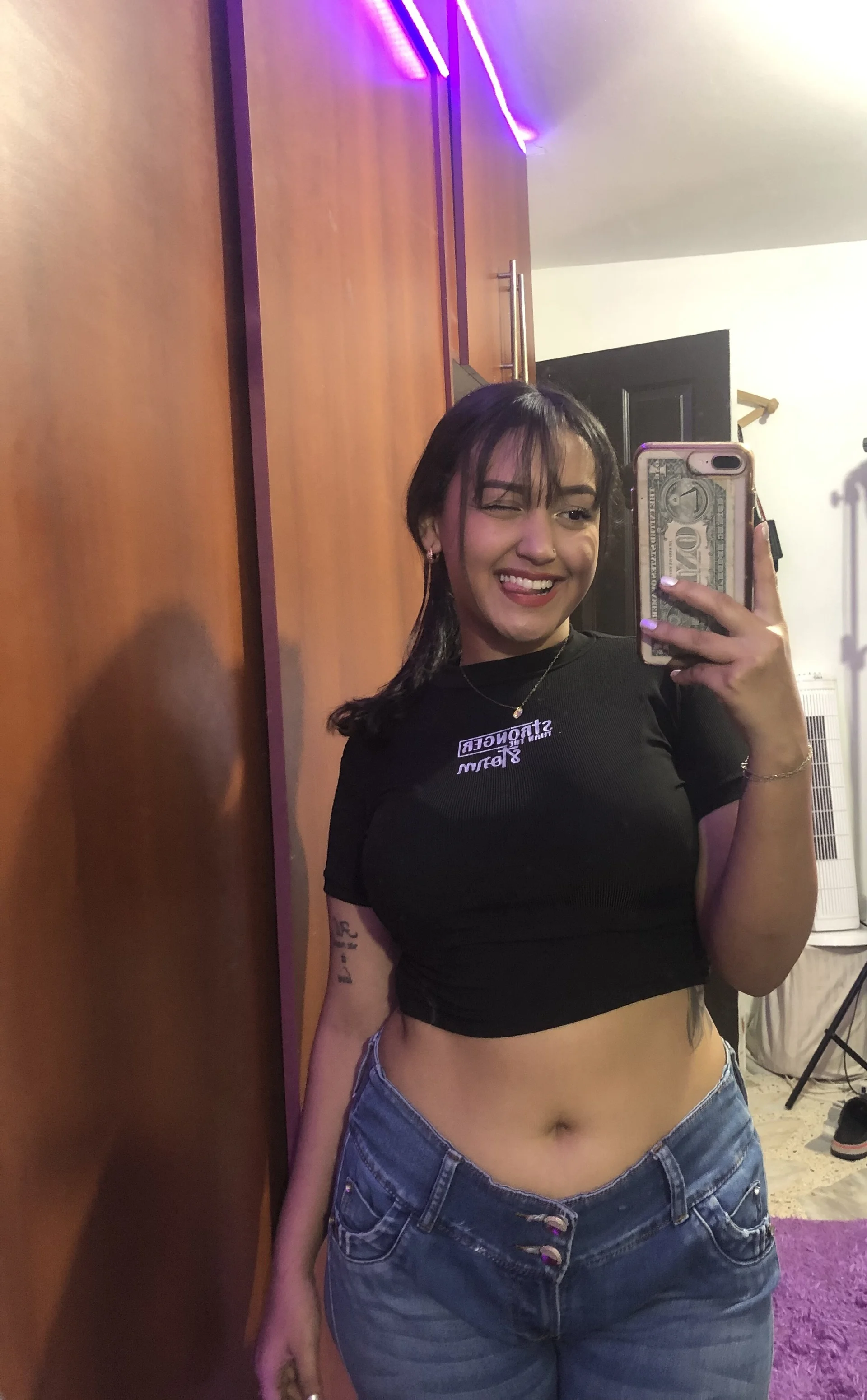 XXX Porn Photo of Nude madisonwalkeeer 8