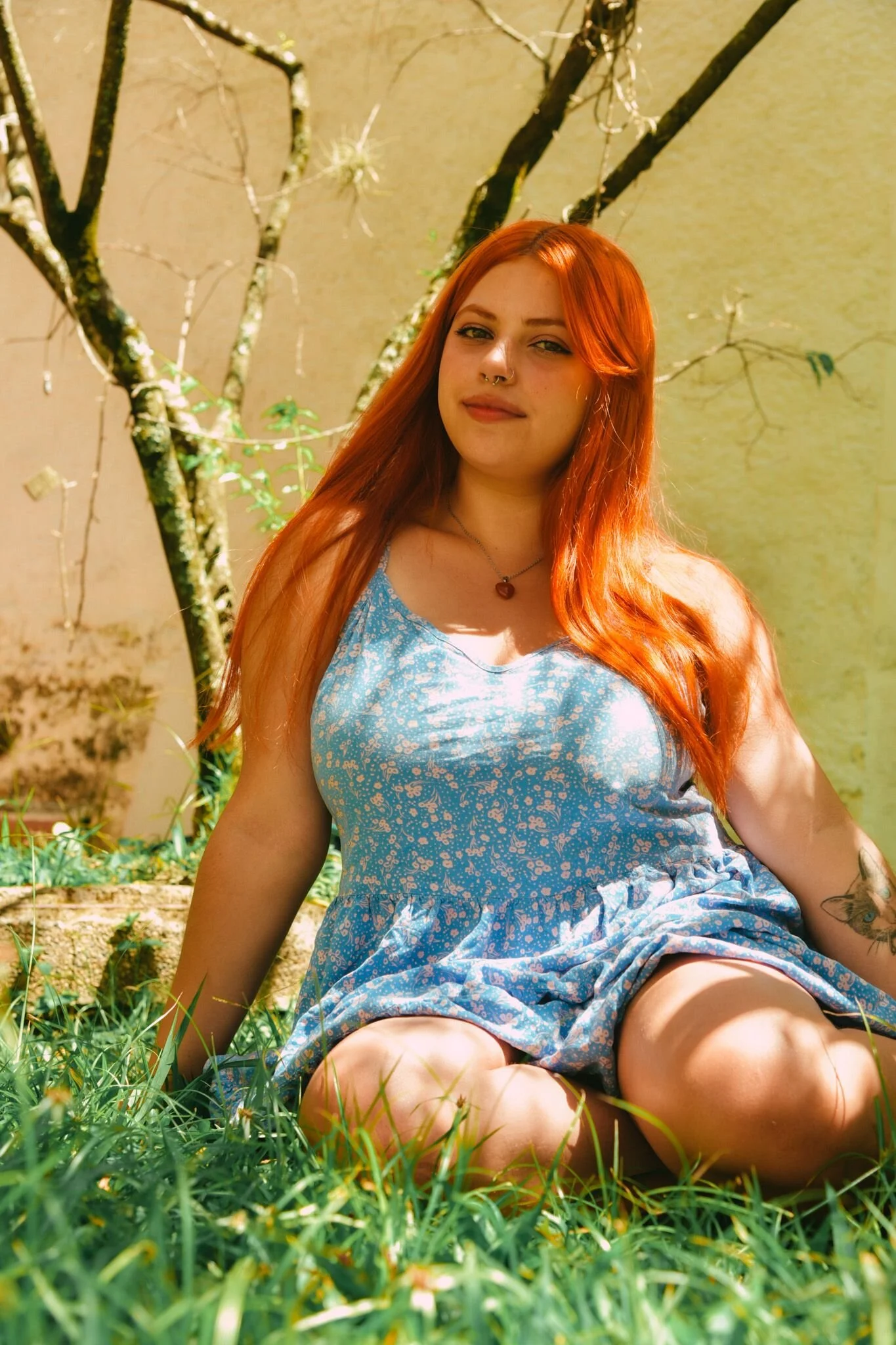 XXX Porn Photo of Nude sara_montes 9