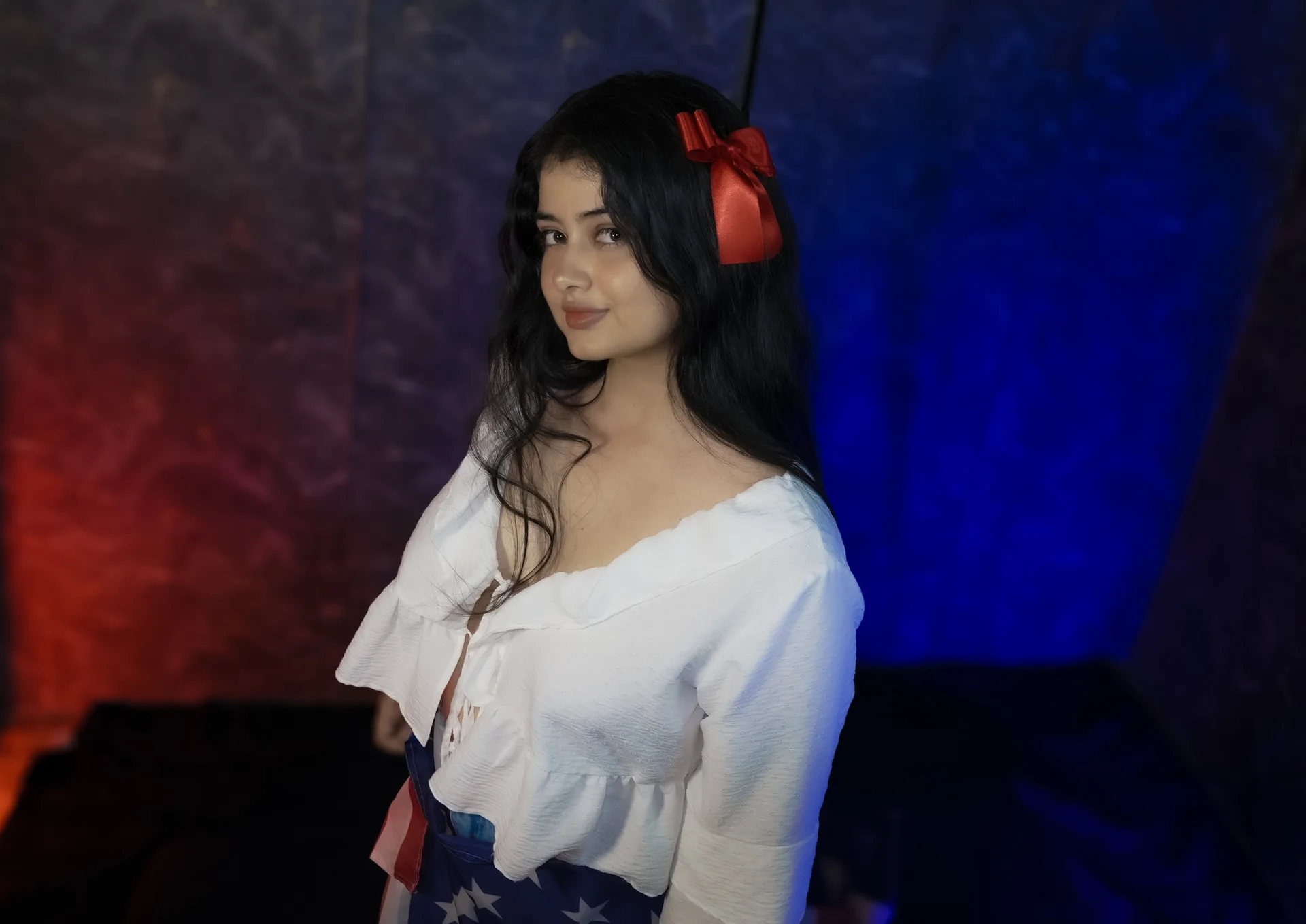XXX Porn Photo of Nude Madison_Flame 21