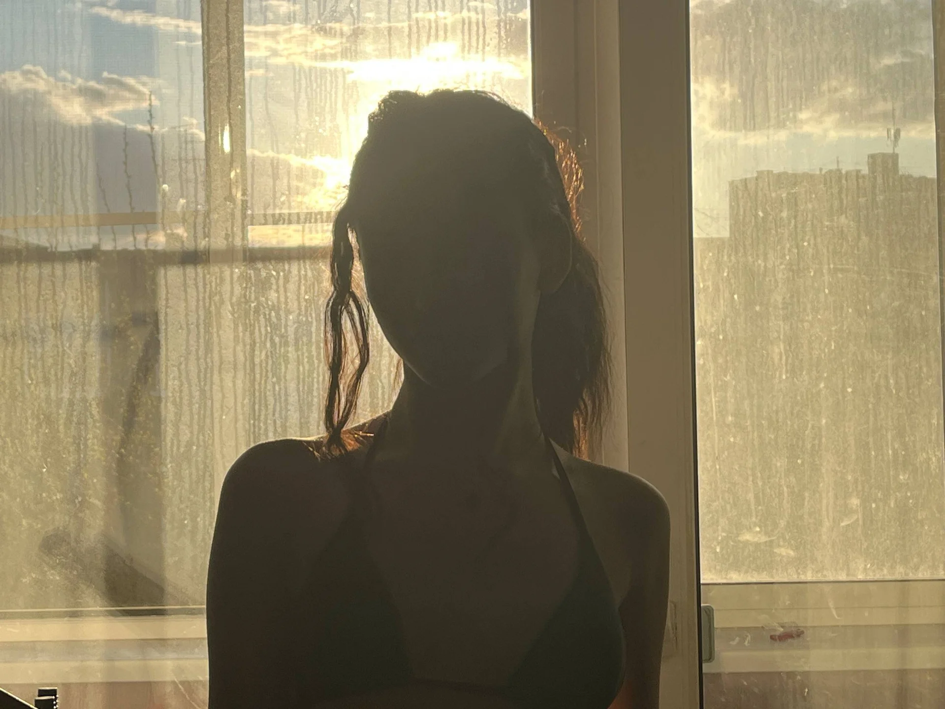 XXX Porn Photo of Nude TylaIvoryn 12